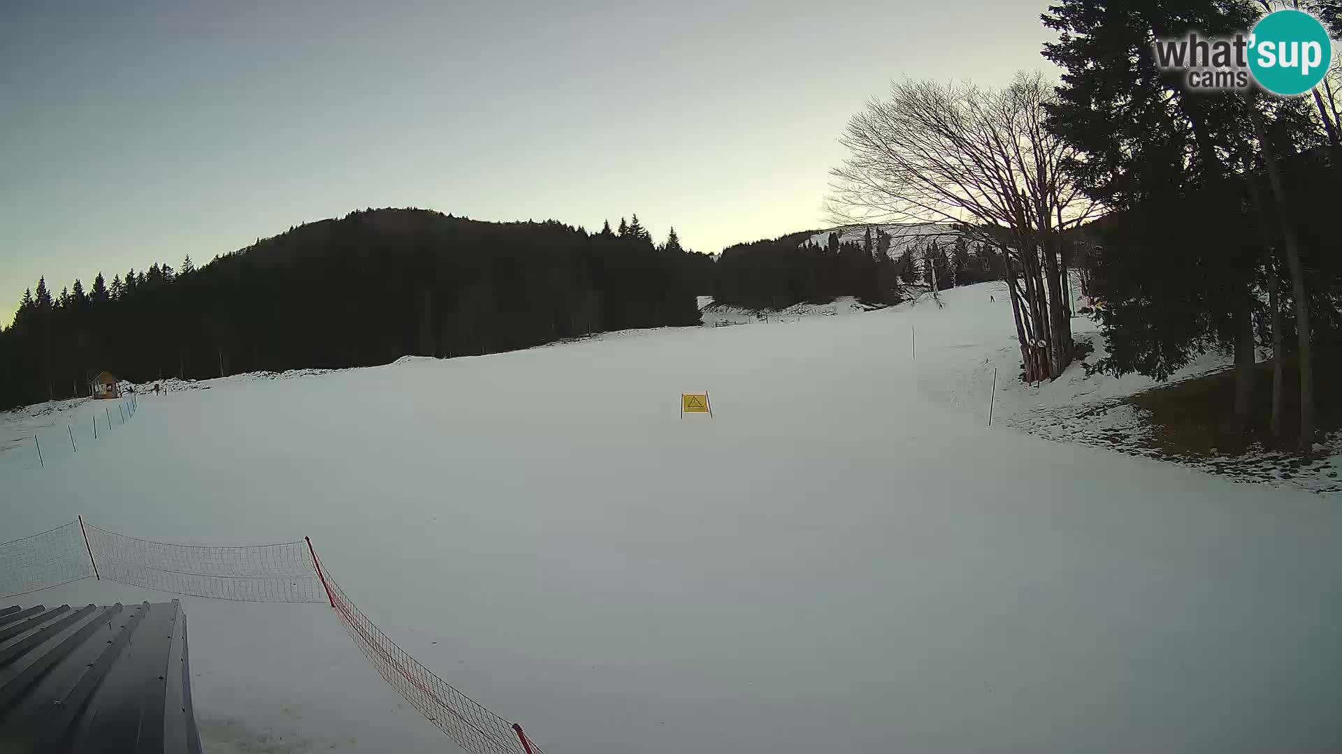 Live Webcam Skigebiet Sorica – Sorška planina – Slowenien