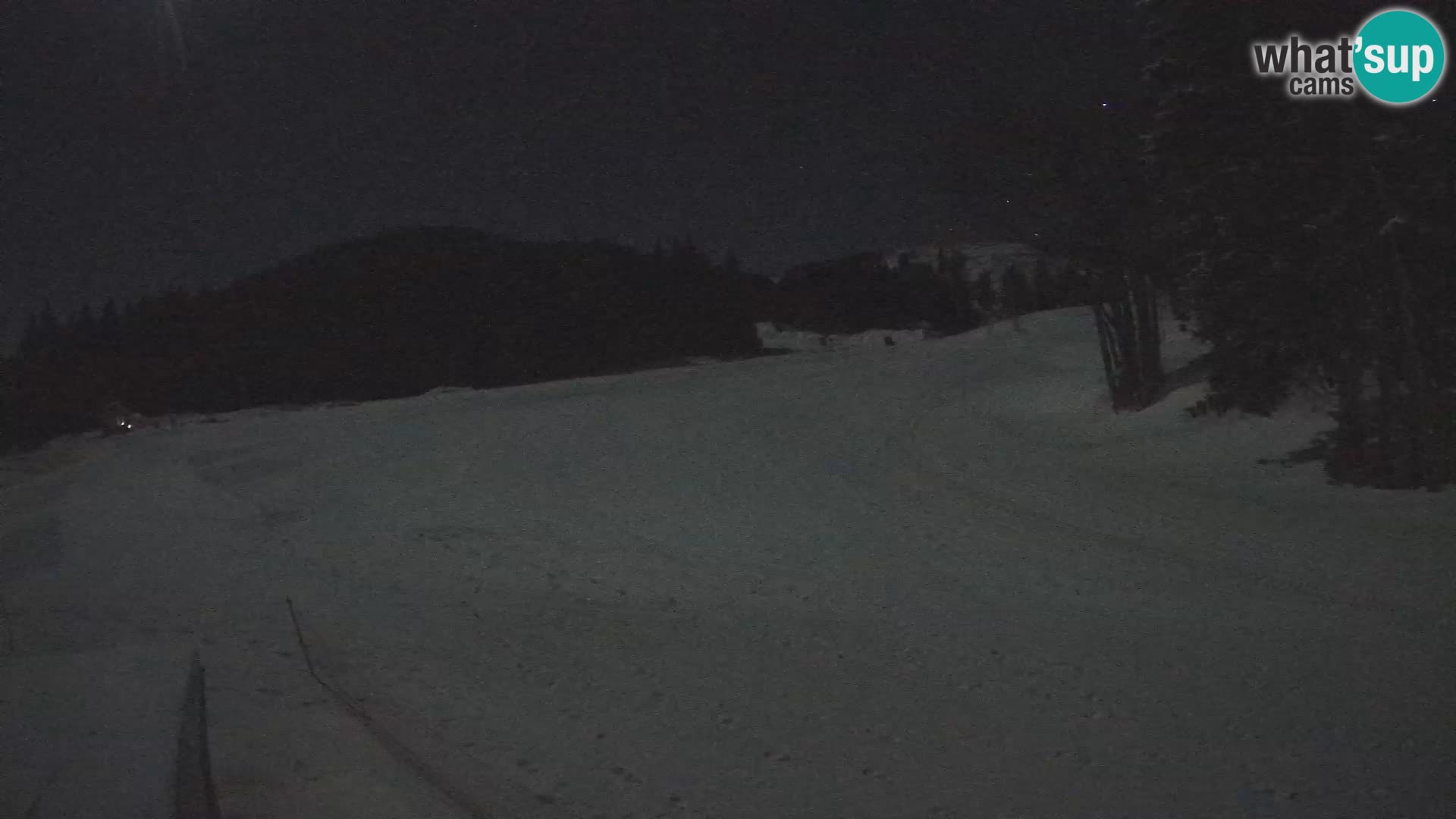 Smučišče Sorica spletna kamera – Sorška planina