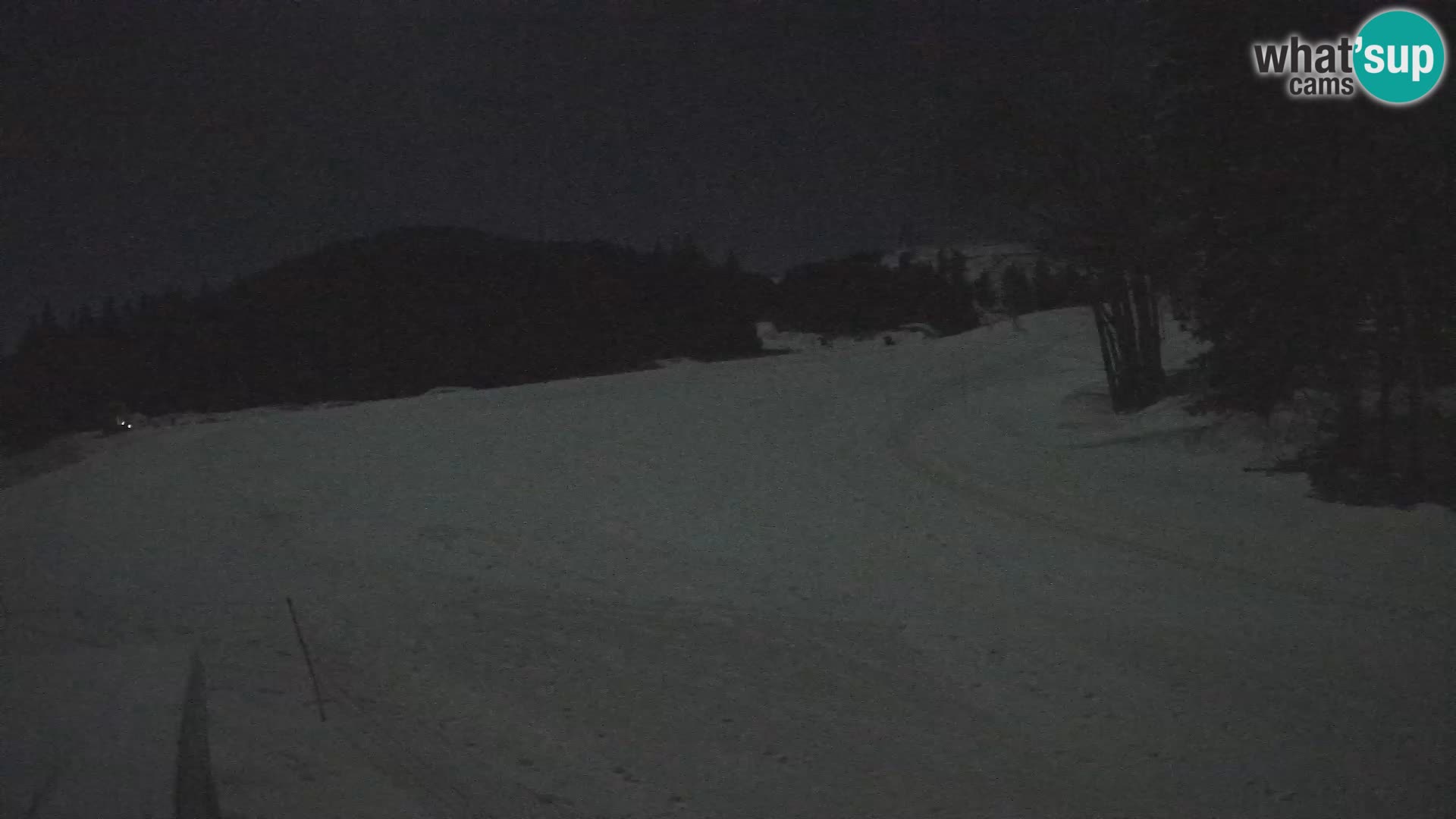 Smučišče Sorica spletna kamera – Sorška planina