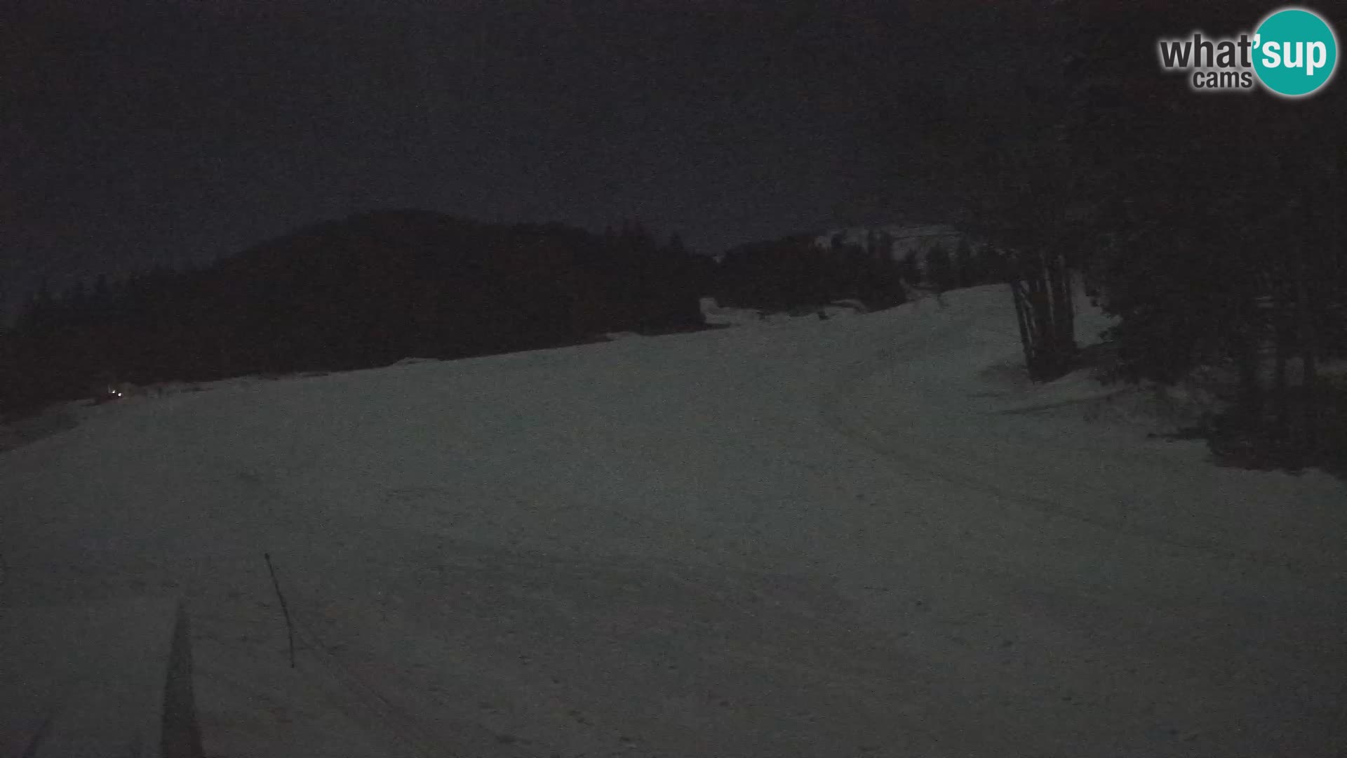 Live Webcam Skigebiet Sorica – Sorška planina – Slowenien