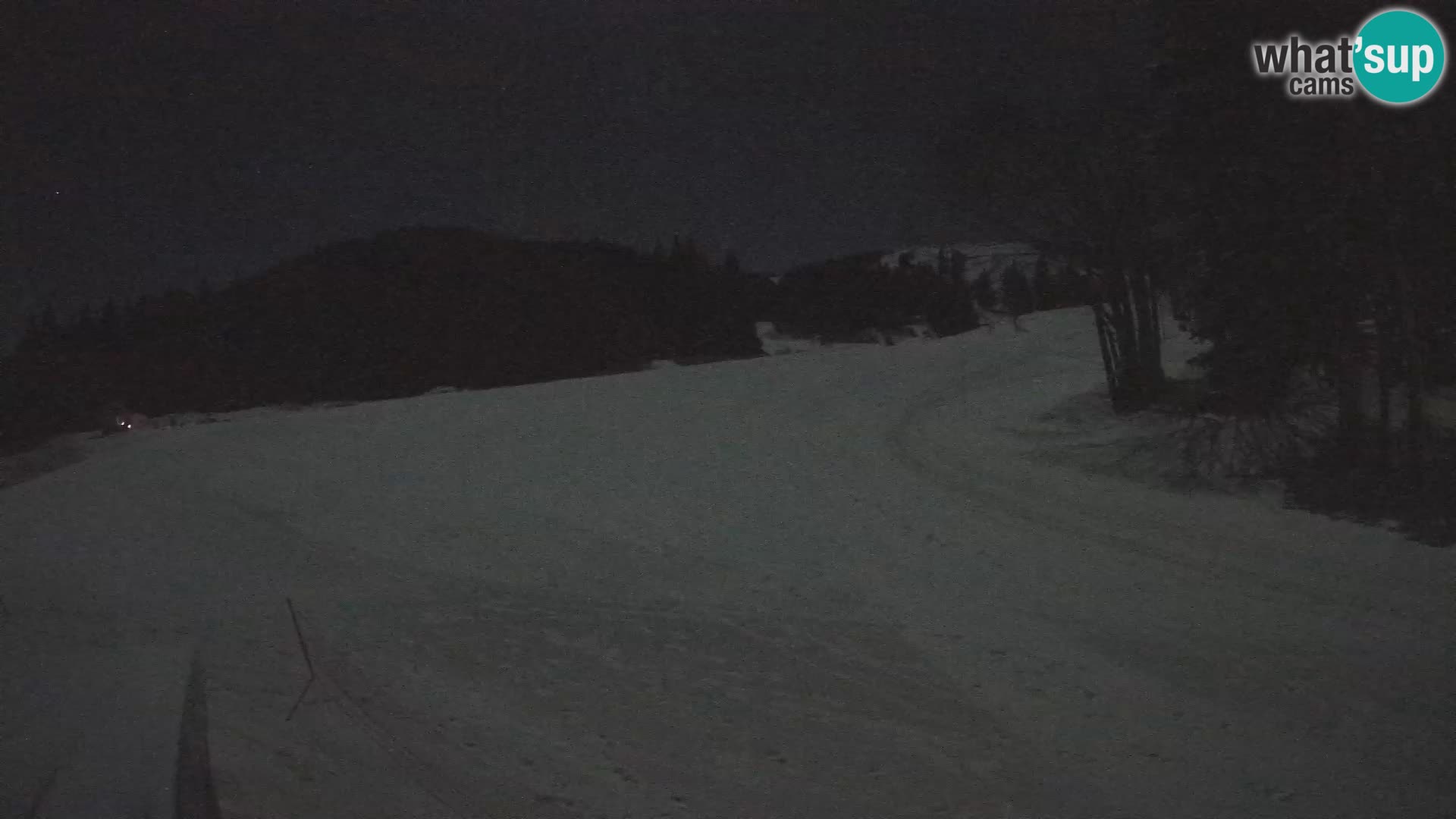 Smučišče Sorica spletna kamera – Sorška planina