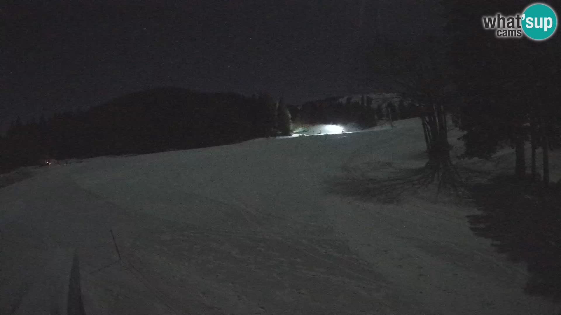 Live Webcam Skigebiet Sorica – Sorška planina – Slowenien