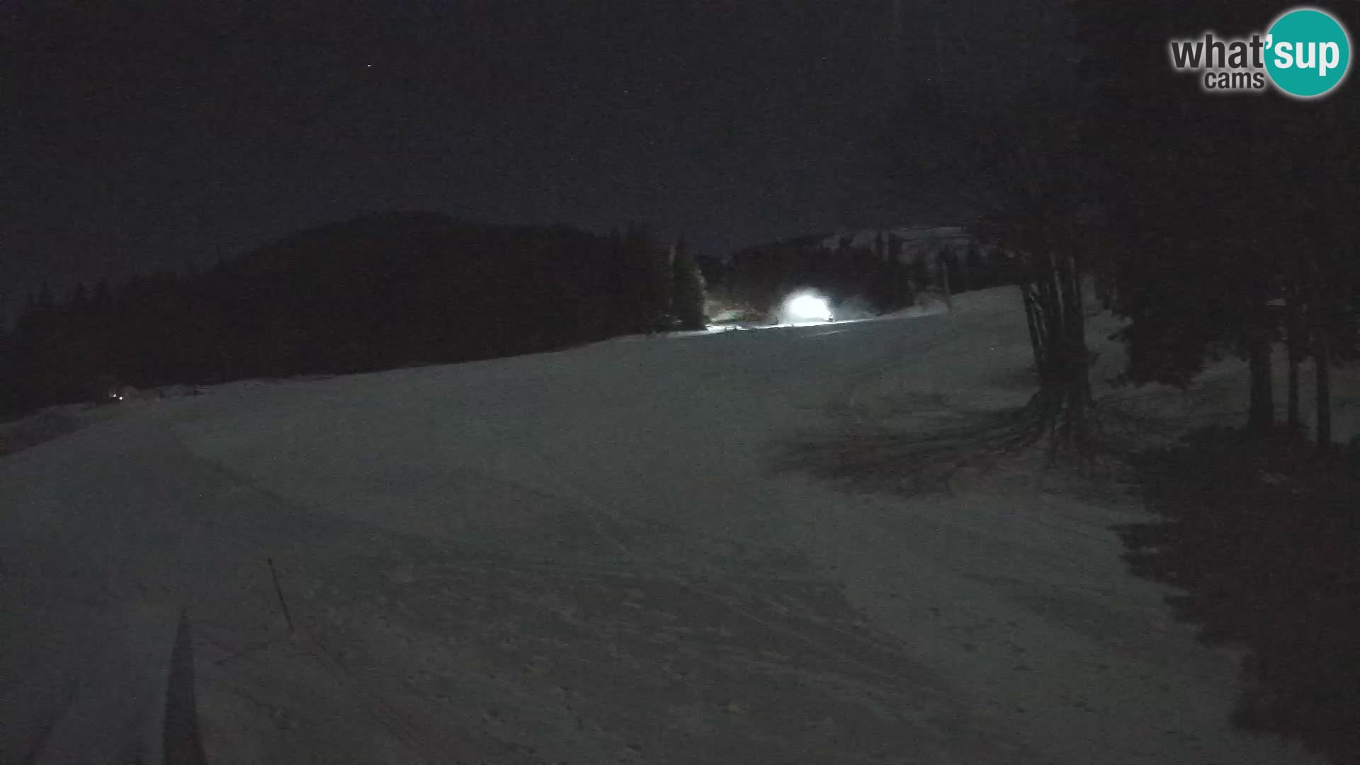 Live Webcam Skigebiet Sorica – Sorška planina – Slowenien