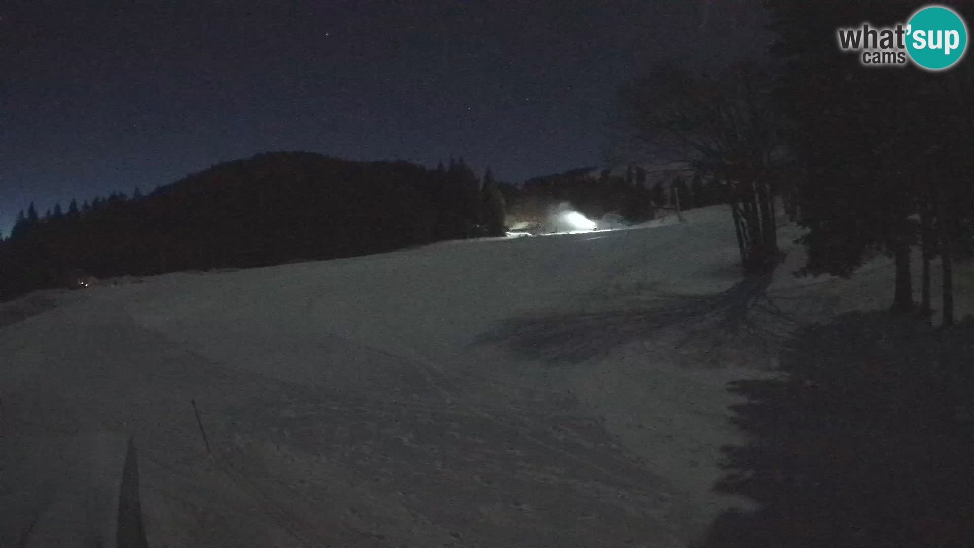 Live Webcam Skigebiet Sorica – Sorška planina – Slowenien