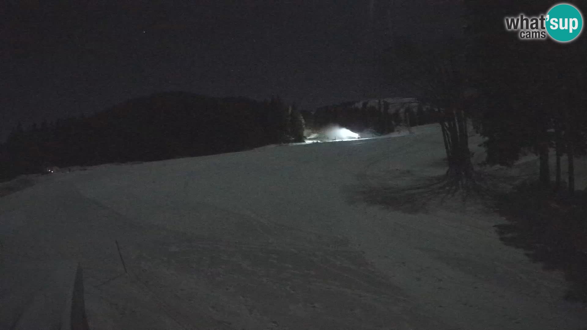 Smučišče Sorica spletna kamera – Sorška planina