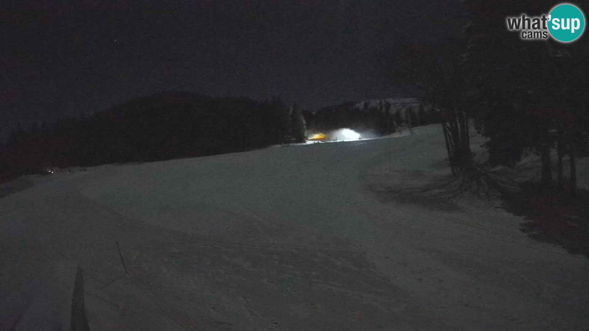 Smučišče Sorica spletna kamera – Sorška planina