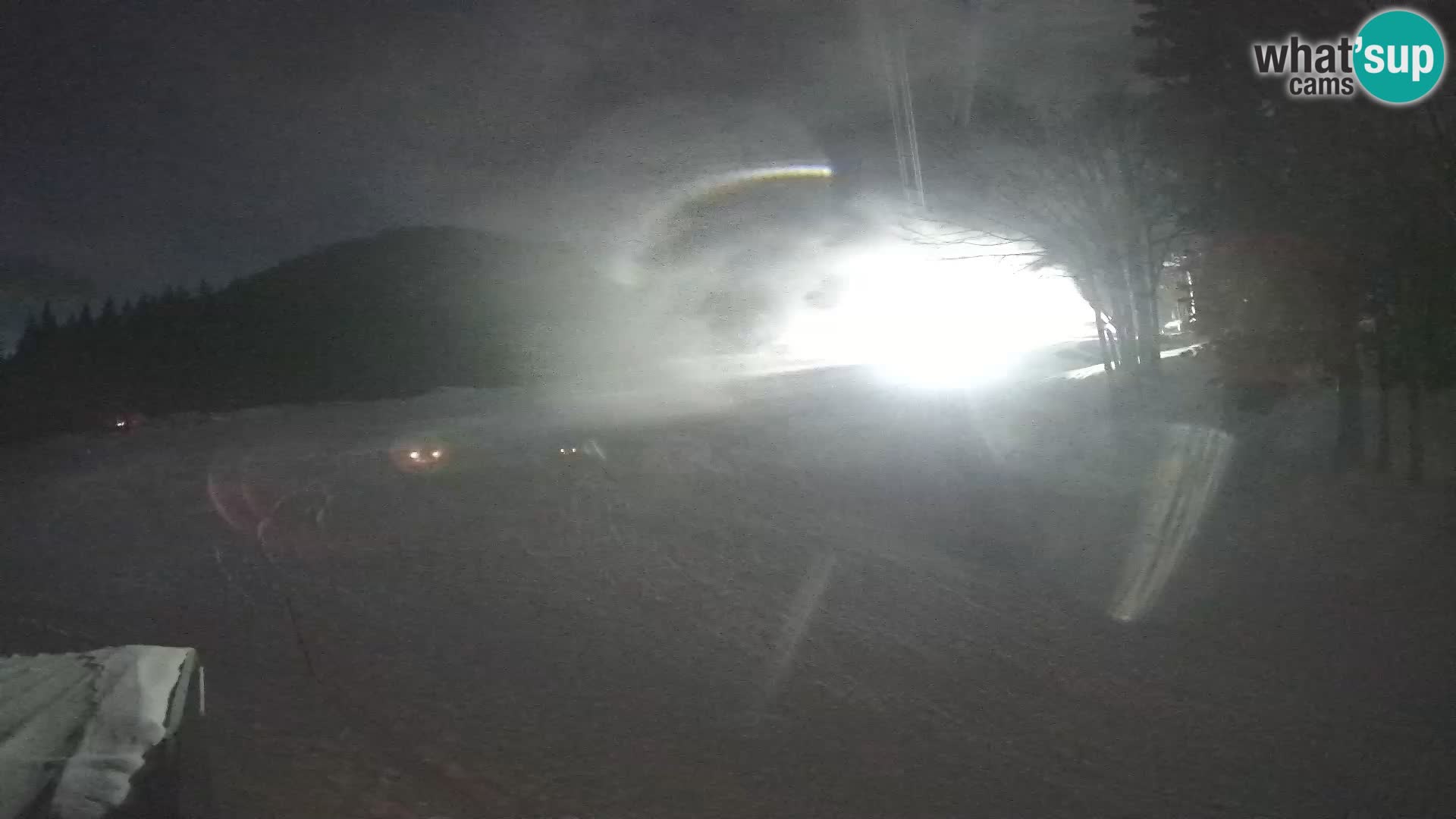 Live Webcam Skigebiet Sorica – Sorška planina – Slowenien