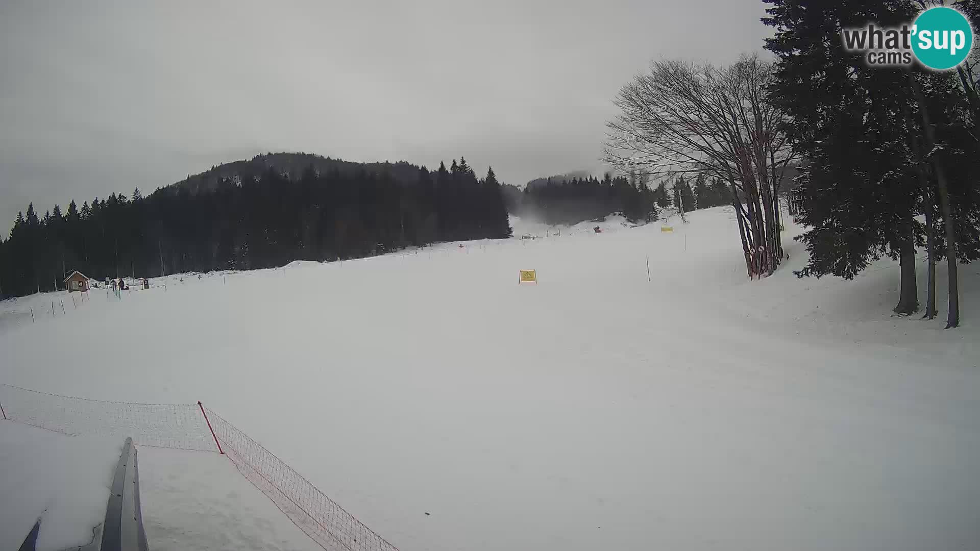 Live Webcam Skigebiet Sorica – Sorška planina – Slowenien