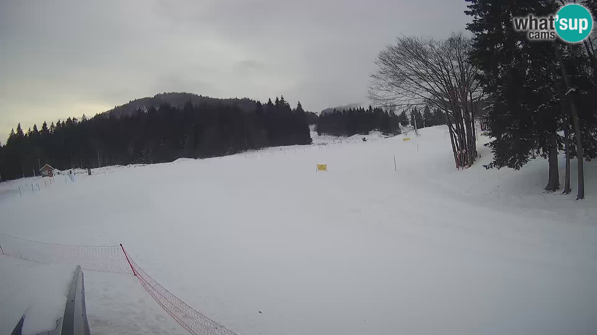 Live Webcam Skigebiet Sorica – Sorška planina – Slowenien