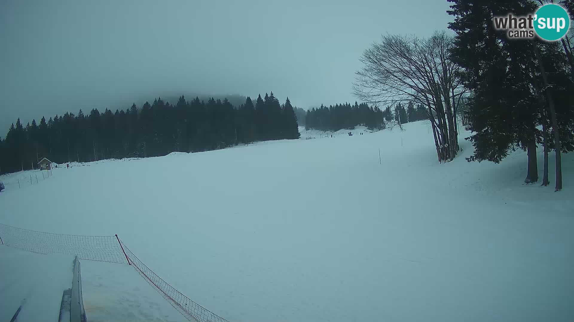 Live Webcam Skigebiet Sorica – Sorška planina – Slowenien