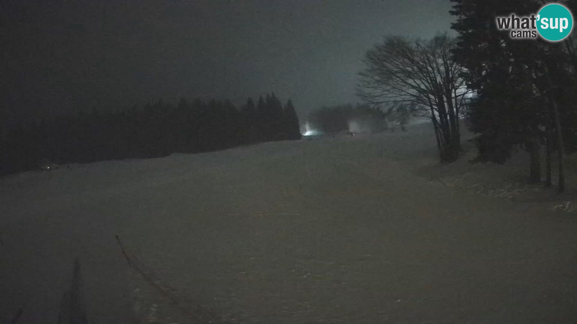 Live Webcam Skigebiet Sorica – Sorška planina – Slowenien