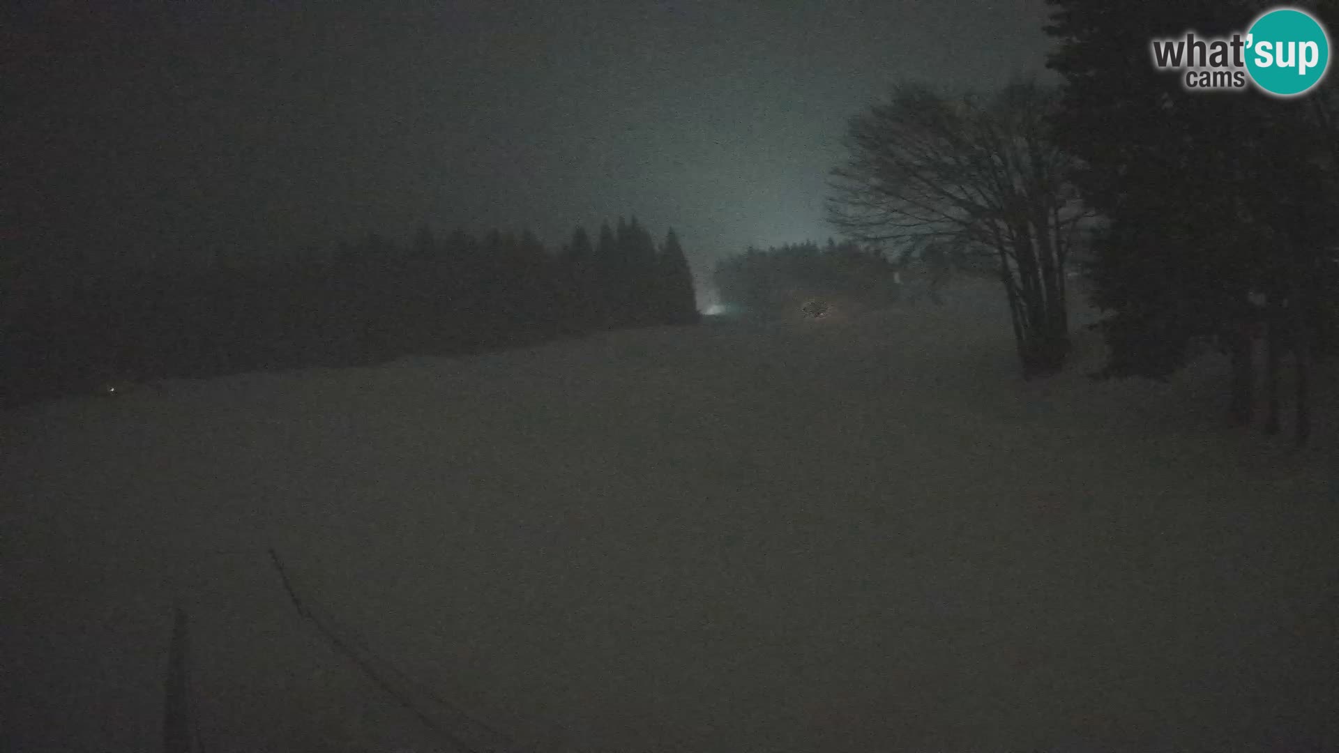 Smučišče Sorica spletna kamera – Sorška planina