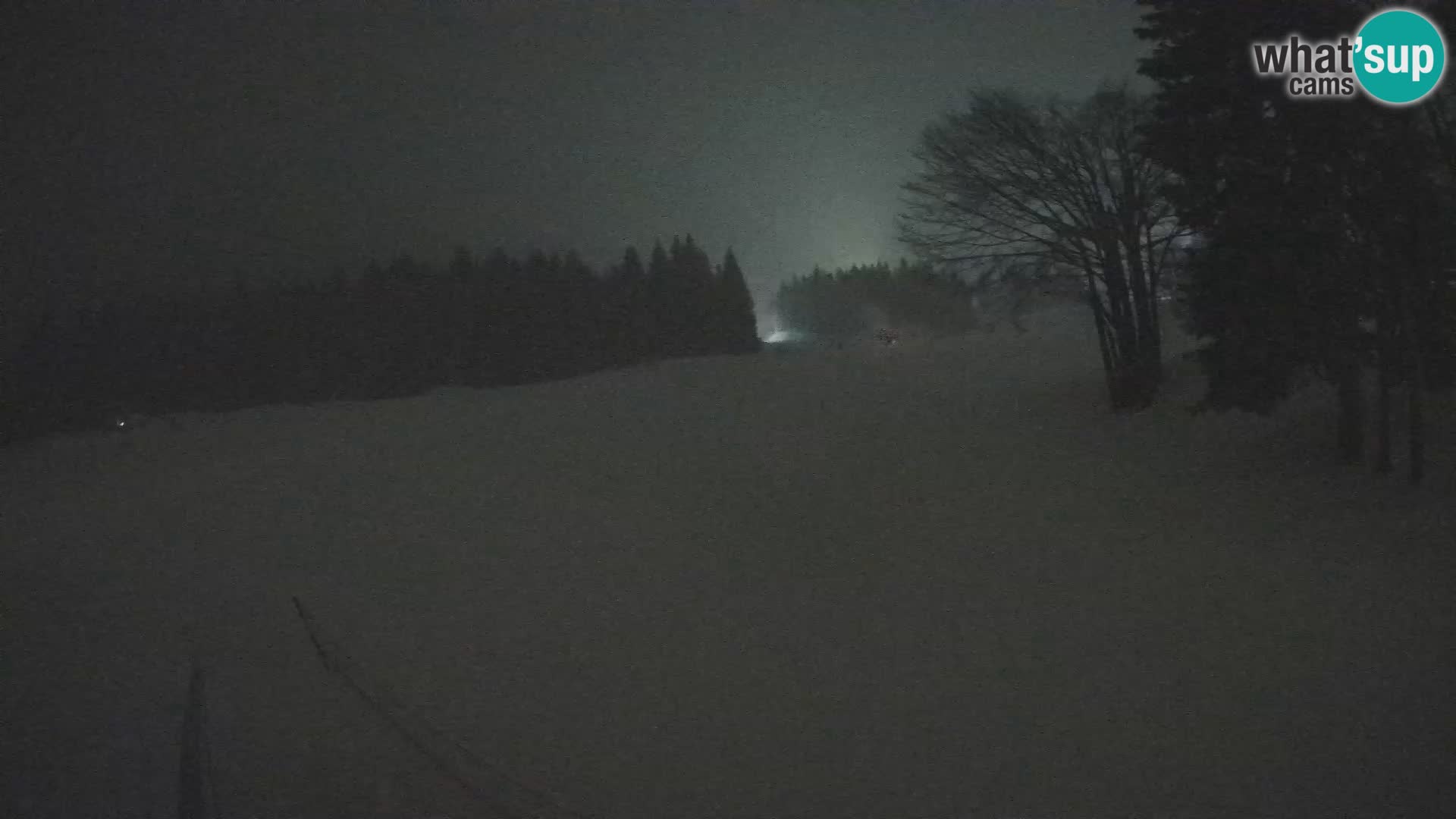 Smučišče Sorica spletna kamera – Sorška planina