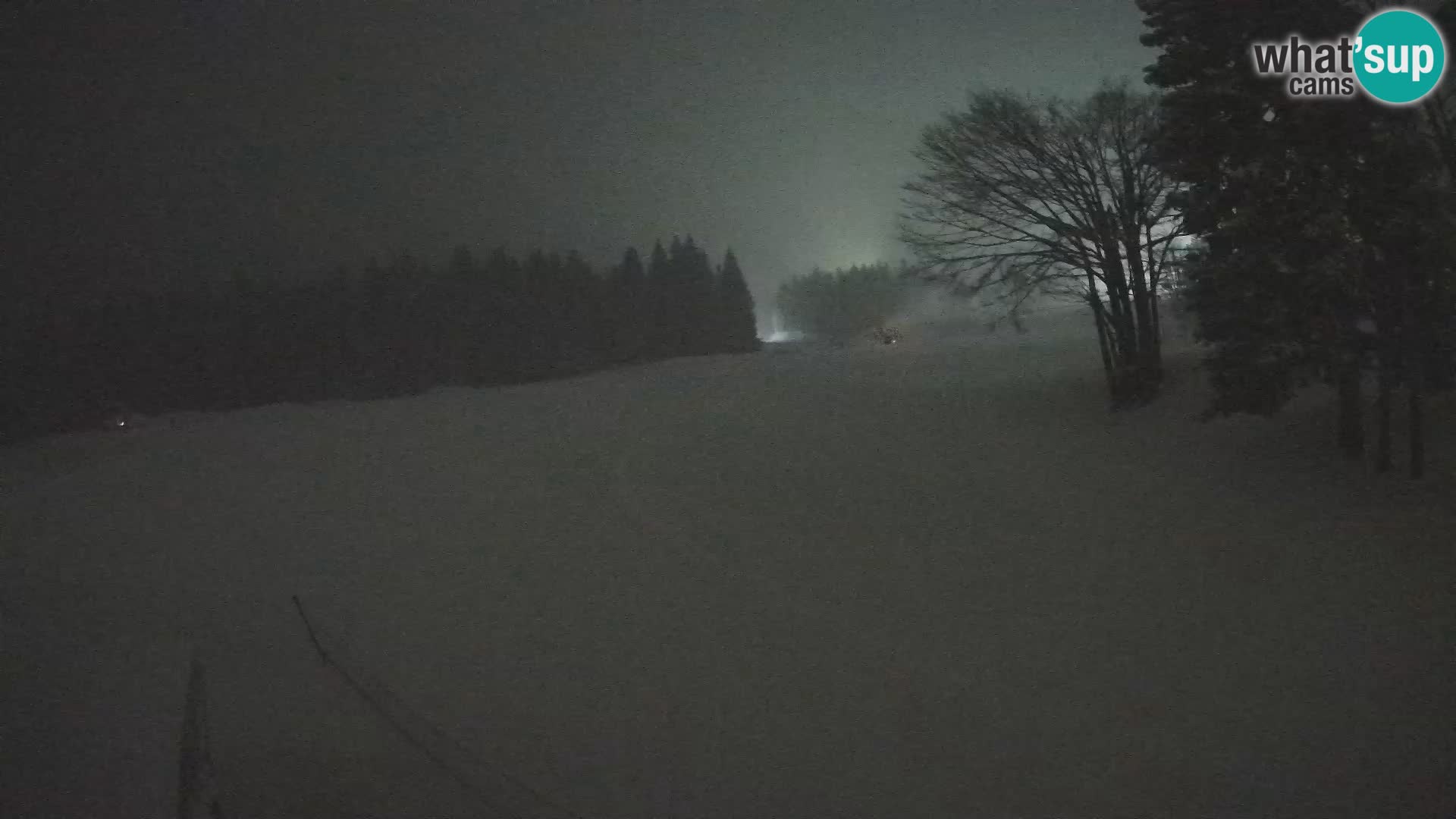 Smučišče Sorica spletna kamera – Sorška planina