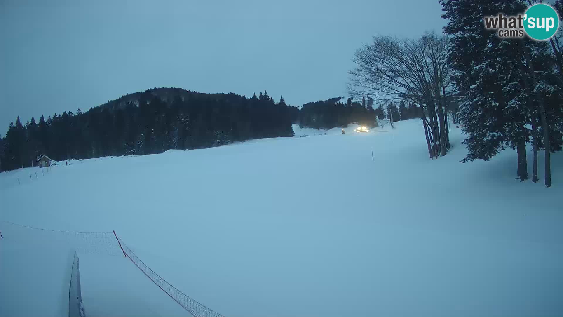 Live Webcam Skigebiet Sorica – Sorška planina – Slowenien