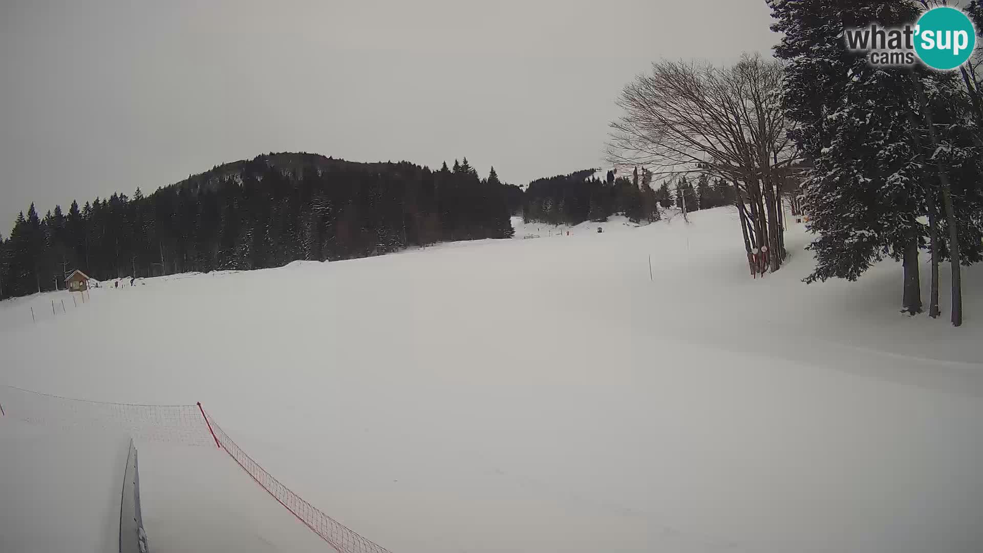 Live Webcam Skigebiet Sorica – Sorška planina – Slowenien