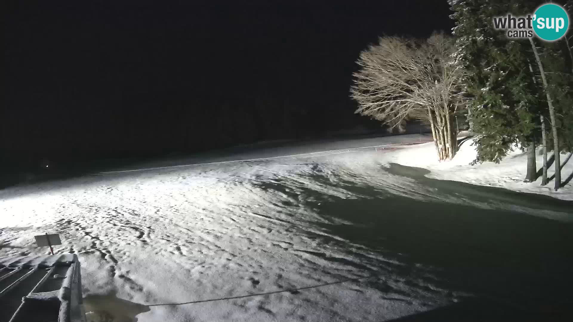 Live Webcam Skigebiet Sorica – Sorška planina – Slowenien