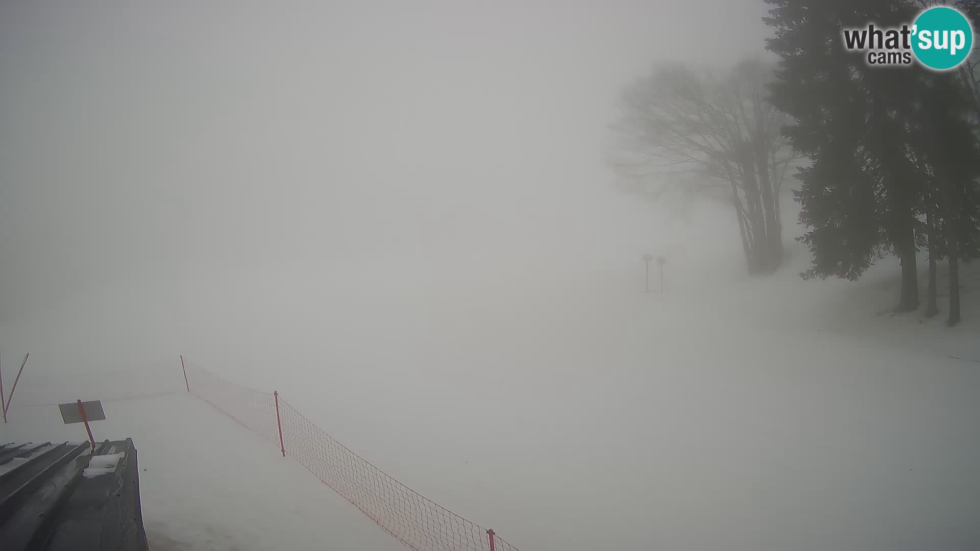 Live Webcam Sorica ski resort – Sorška planina – Slovenia