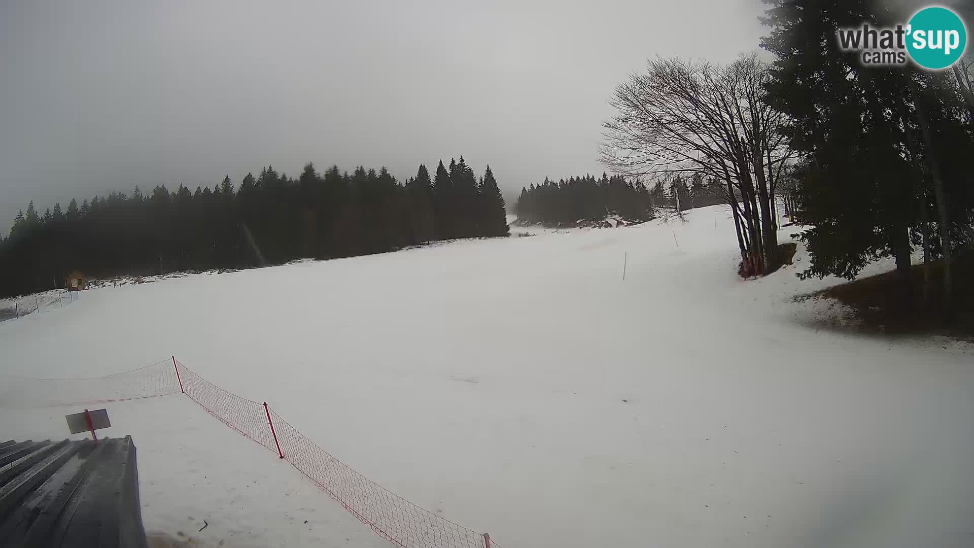 Smučišče Sorica spletna kamera – Sorška planina