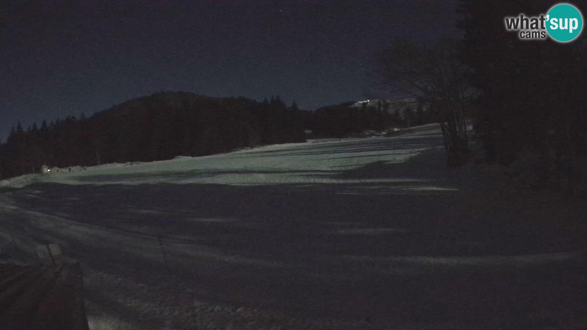 Soriška Planina – Slatnik – Sorica en vivo