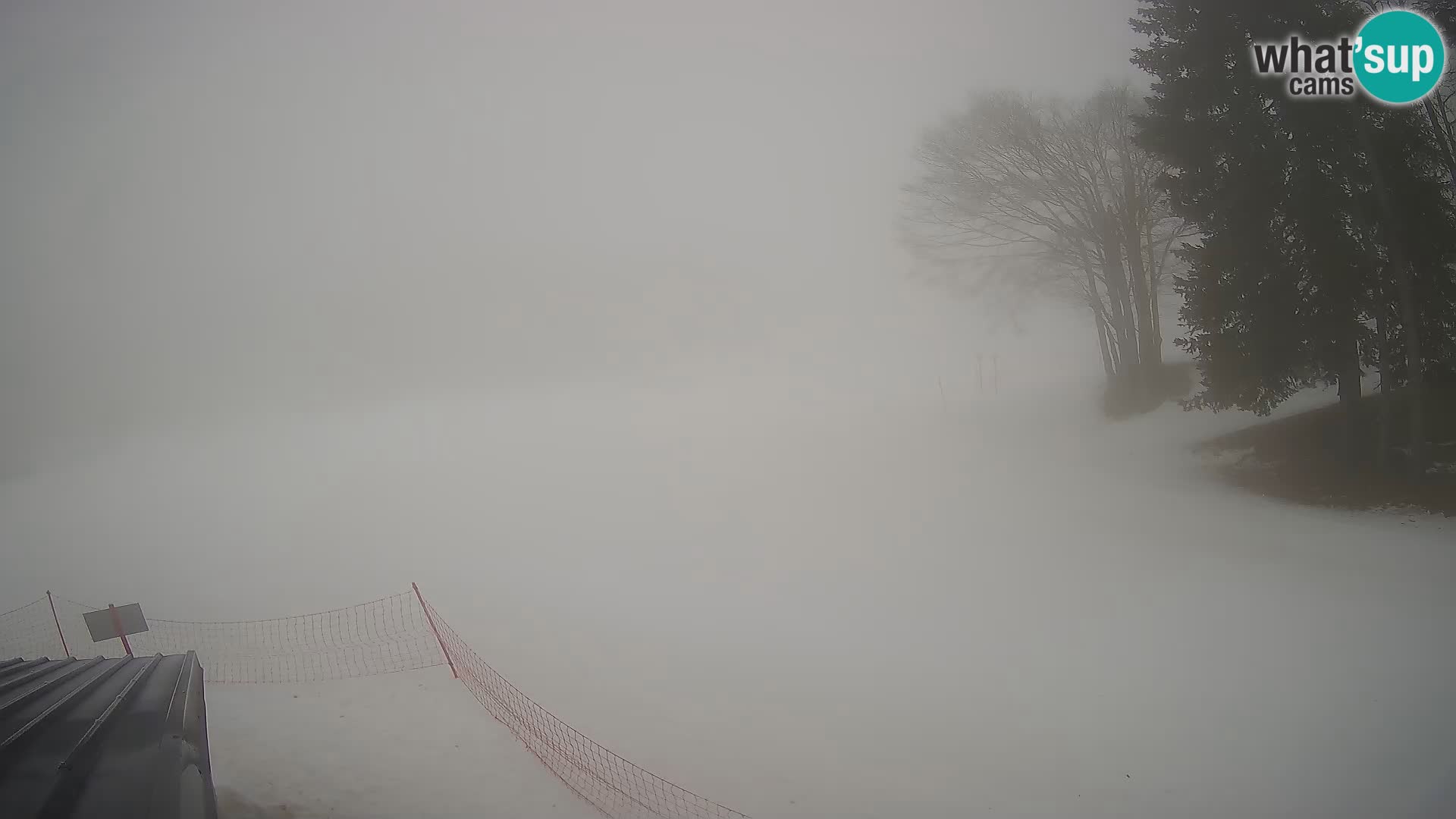 Live Webcam Sorica ski resort – Sorška planina – Slovenia