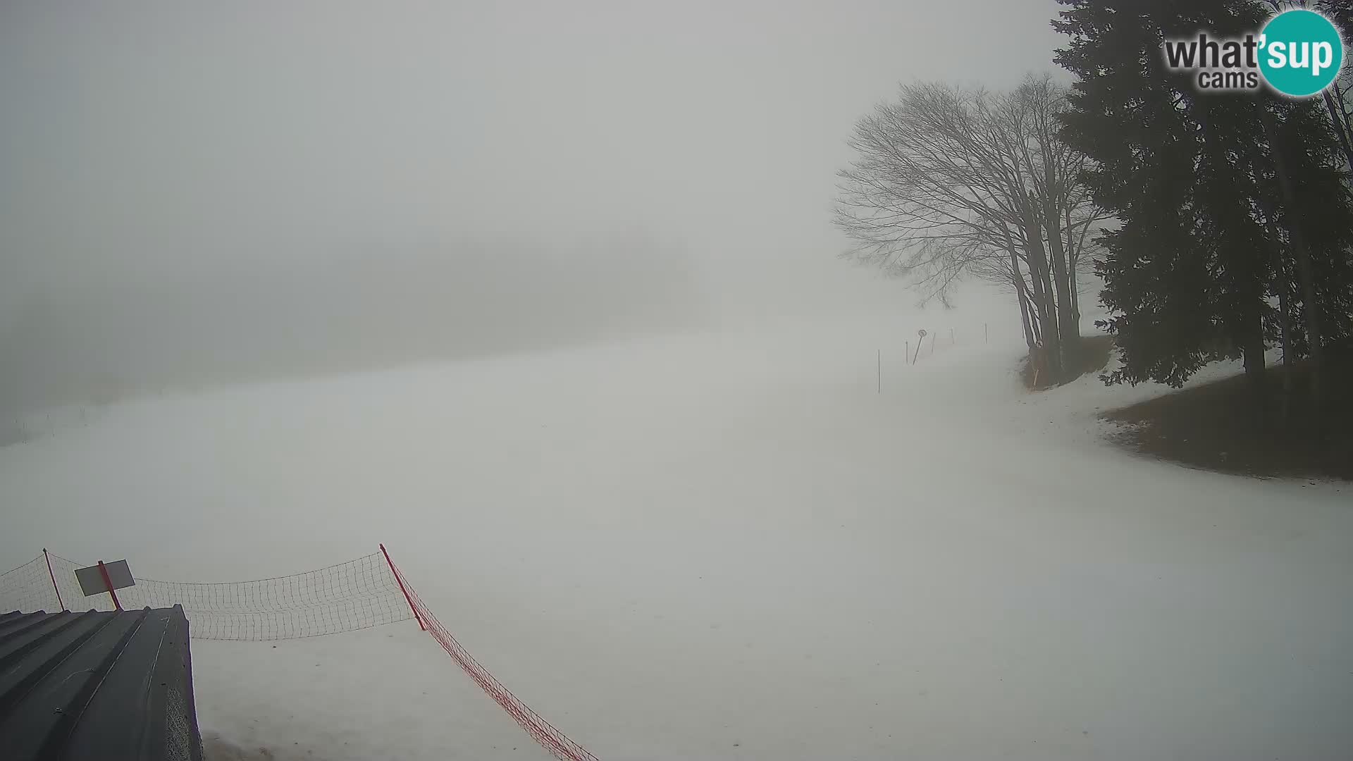 Soriška Planina – Slatnik – Sorica Webcam