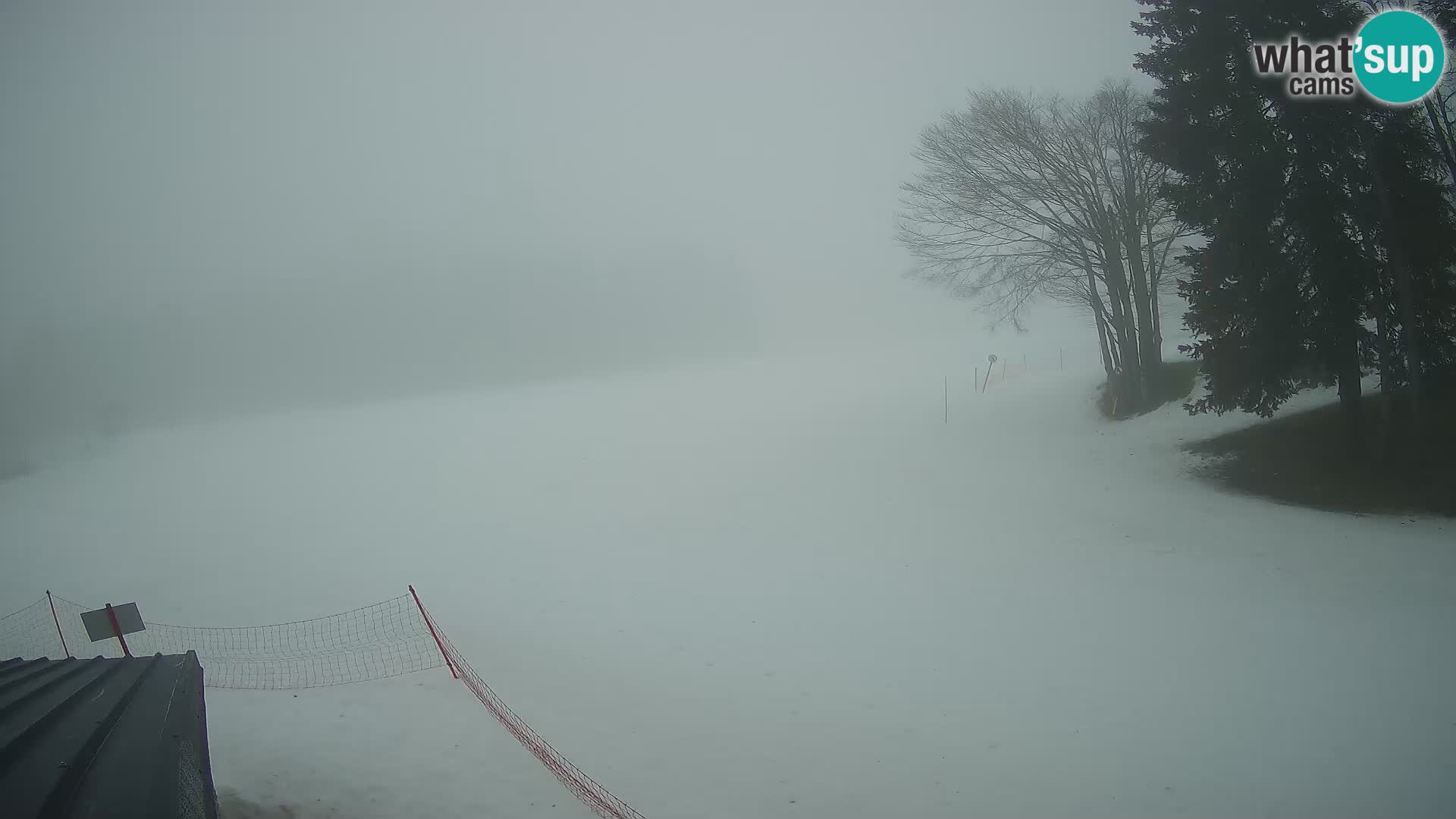 Live Webcam Stazione sciistica di Sorica – Sorška planina – Slovenia