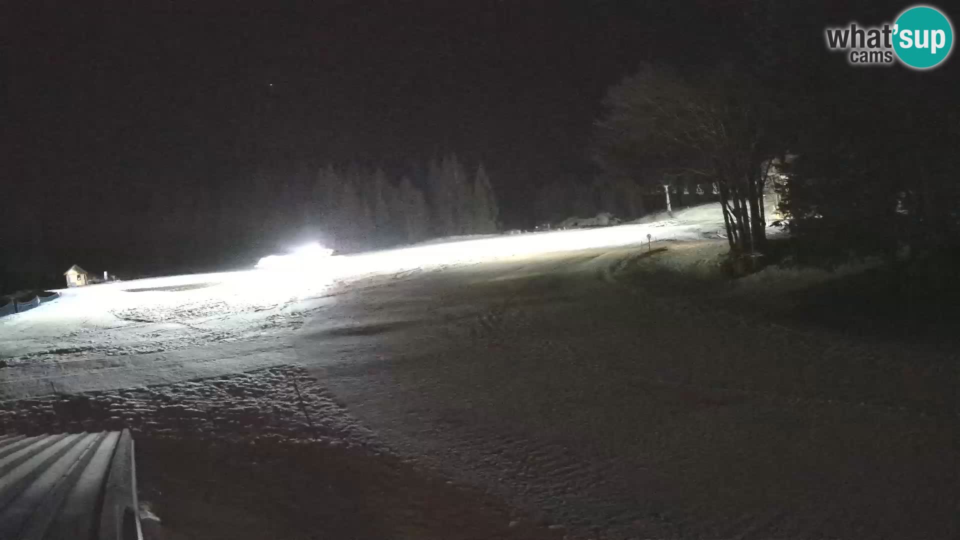 Live Webcam Skigebiet Sorica – Sorška planina – Slowenien