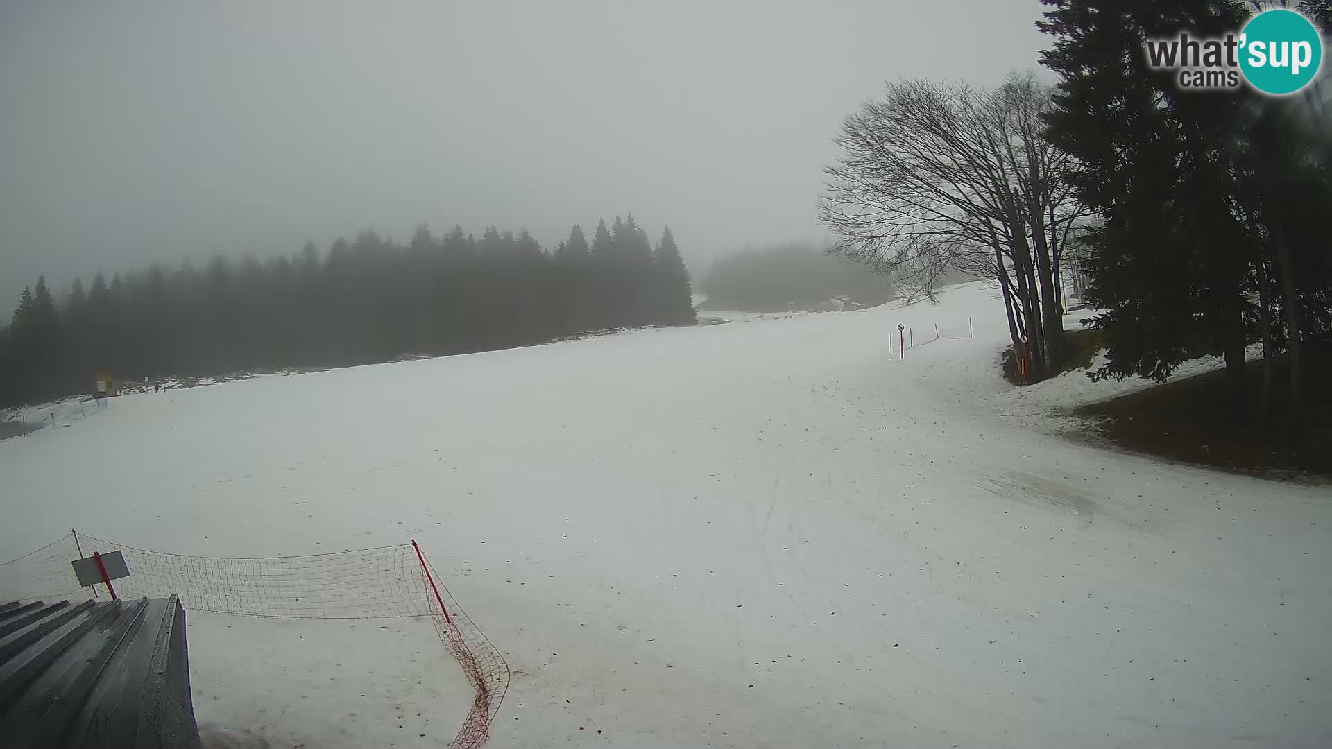 Smučišče Sorica spletna kamera – Sorška planina