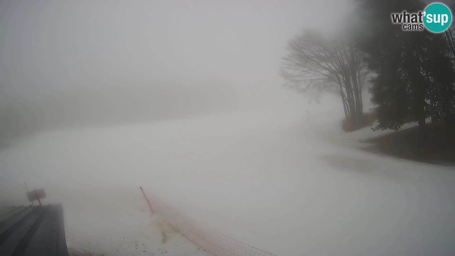 Live Webcam Skigebiet Sorica – Sorška planina – Slowenien