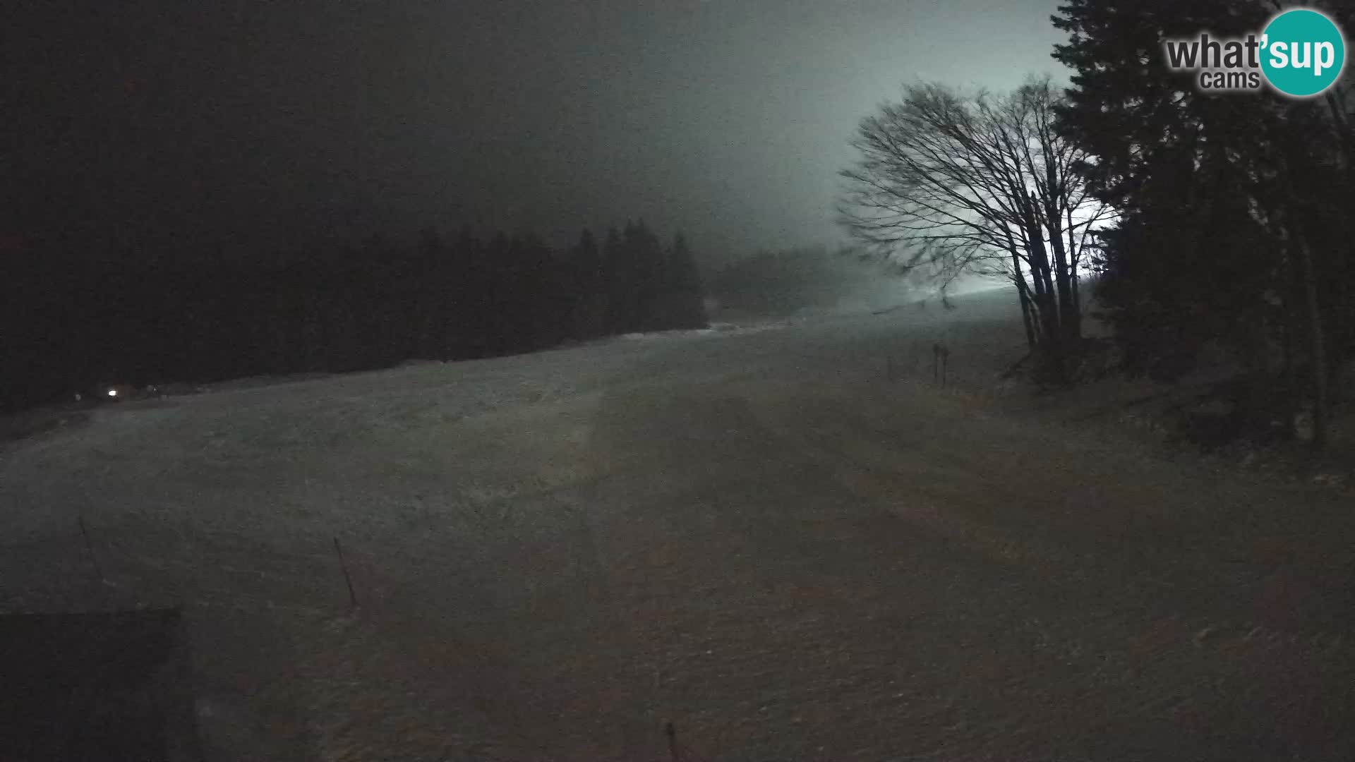 Live Webcam Skigebiet Sorica – Sorška planina – Slowenien