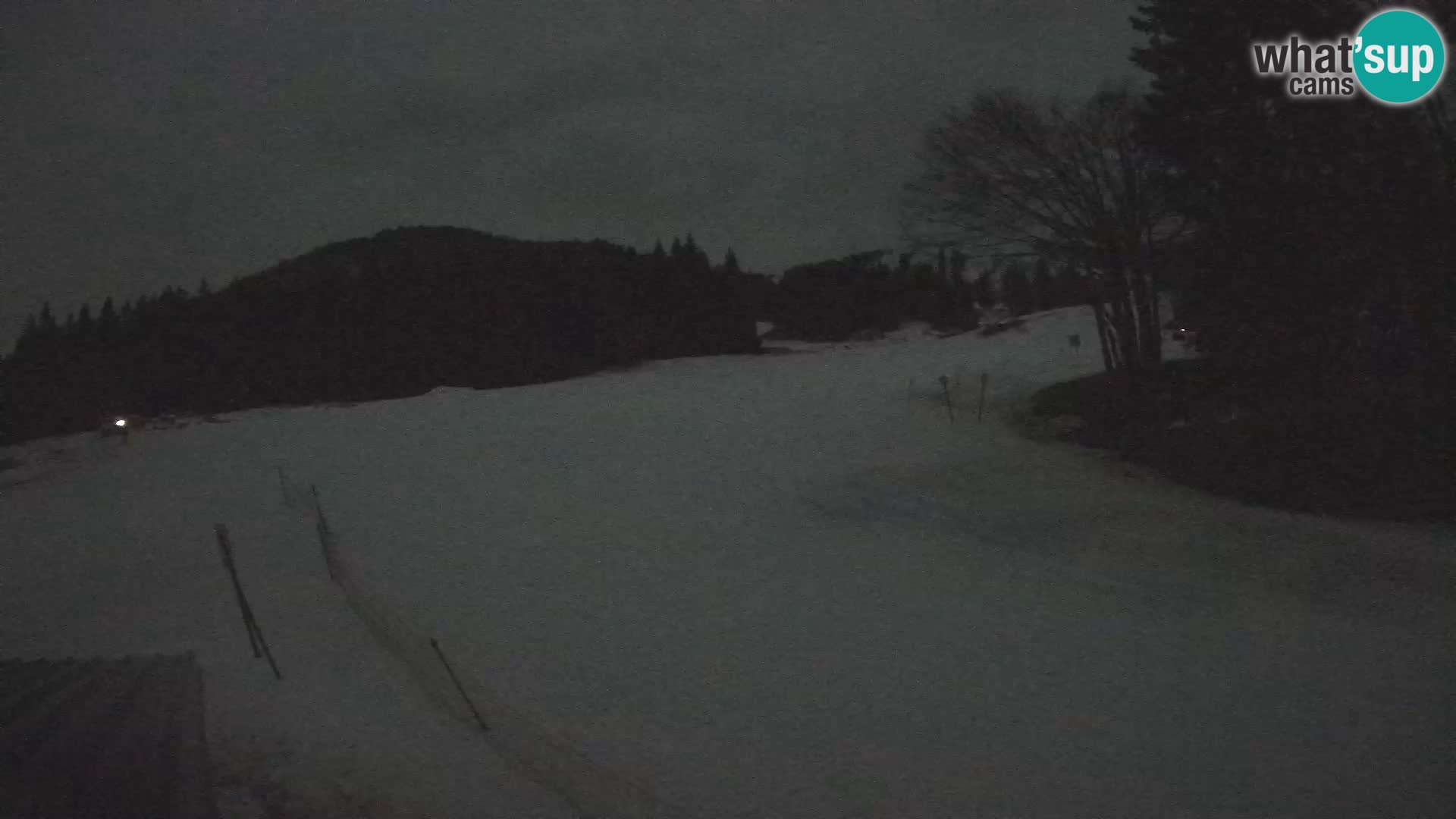 Smučišče Sorica spletna kamera – Sorška planina