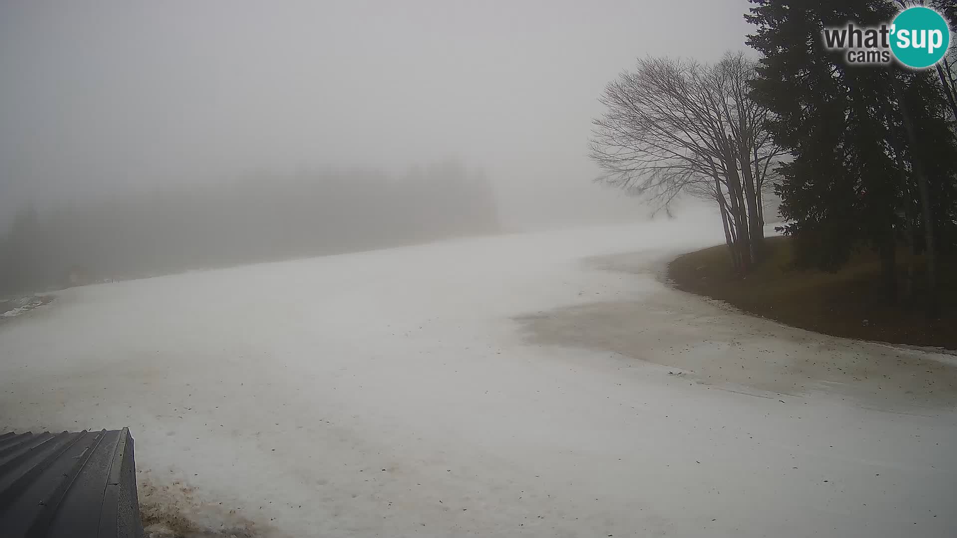 Live Webcam Skigebiet Sorica – Sorška planina – Slowenien