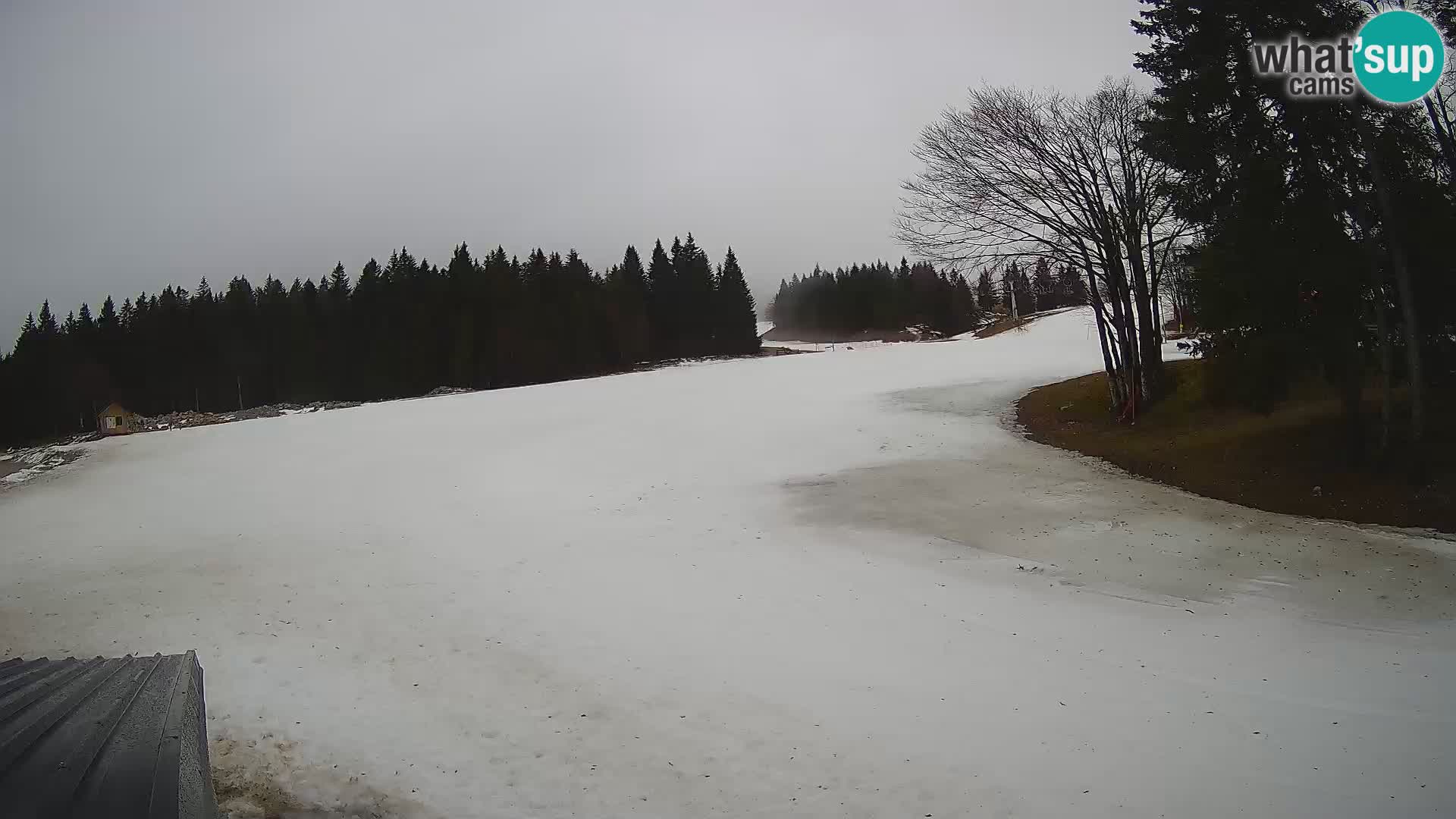 Live Webcam Skigebiet Sorica – Sorška planina – Slowenien