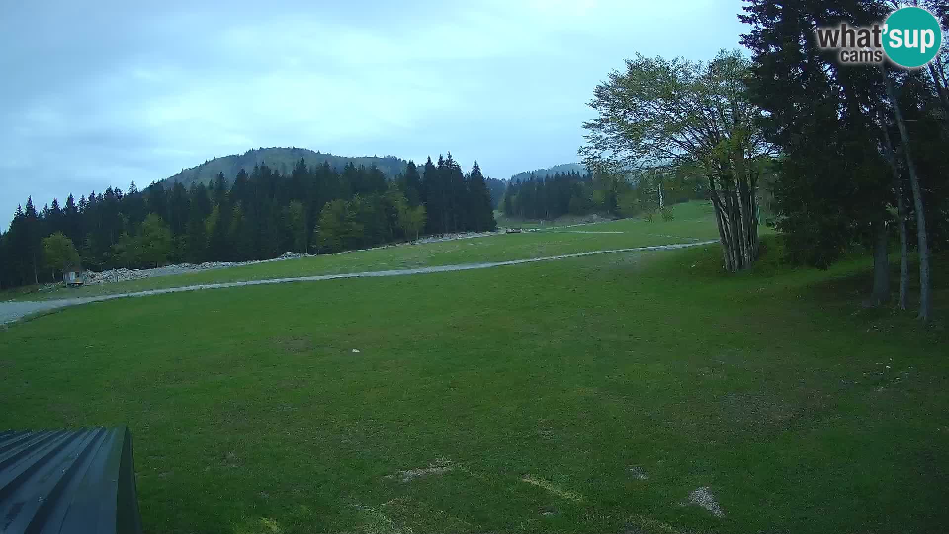 Live Webcam Skigebiet Sorica – Sorška planina – Slowenien
