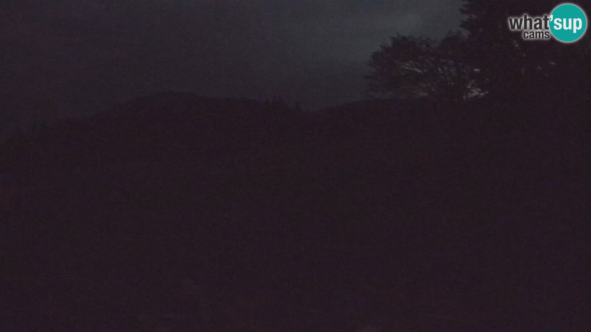 Smučišče Sorica spletna kamera – Sorška planina