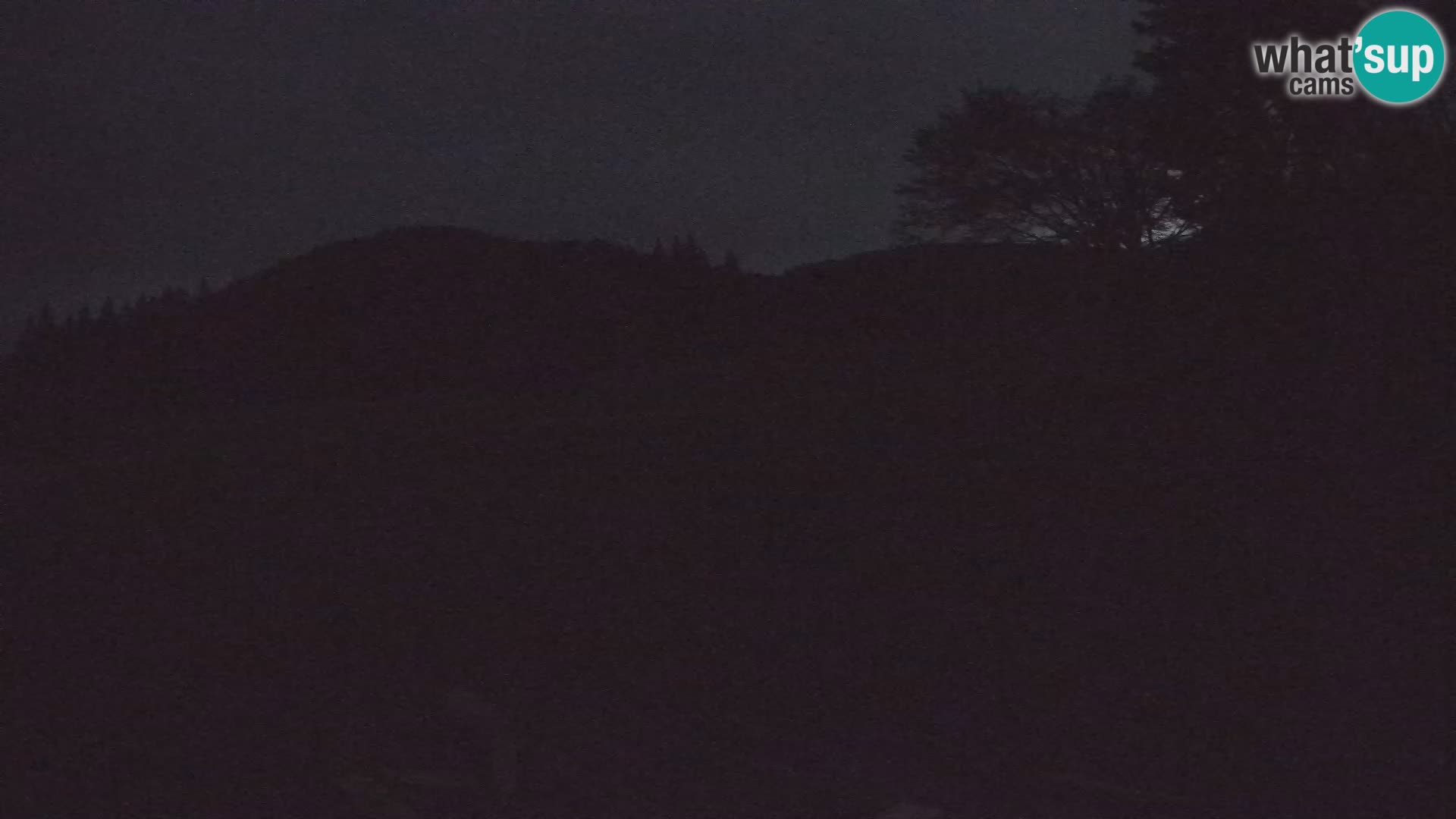 Soriška Planina – Slatnik