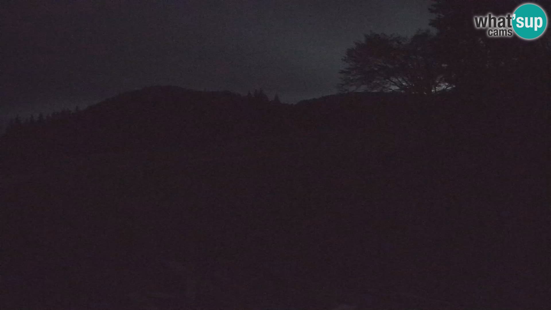 Web kamera uživo Skijalište Sorica – Sorška planina – Slovenija