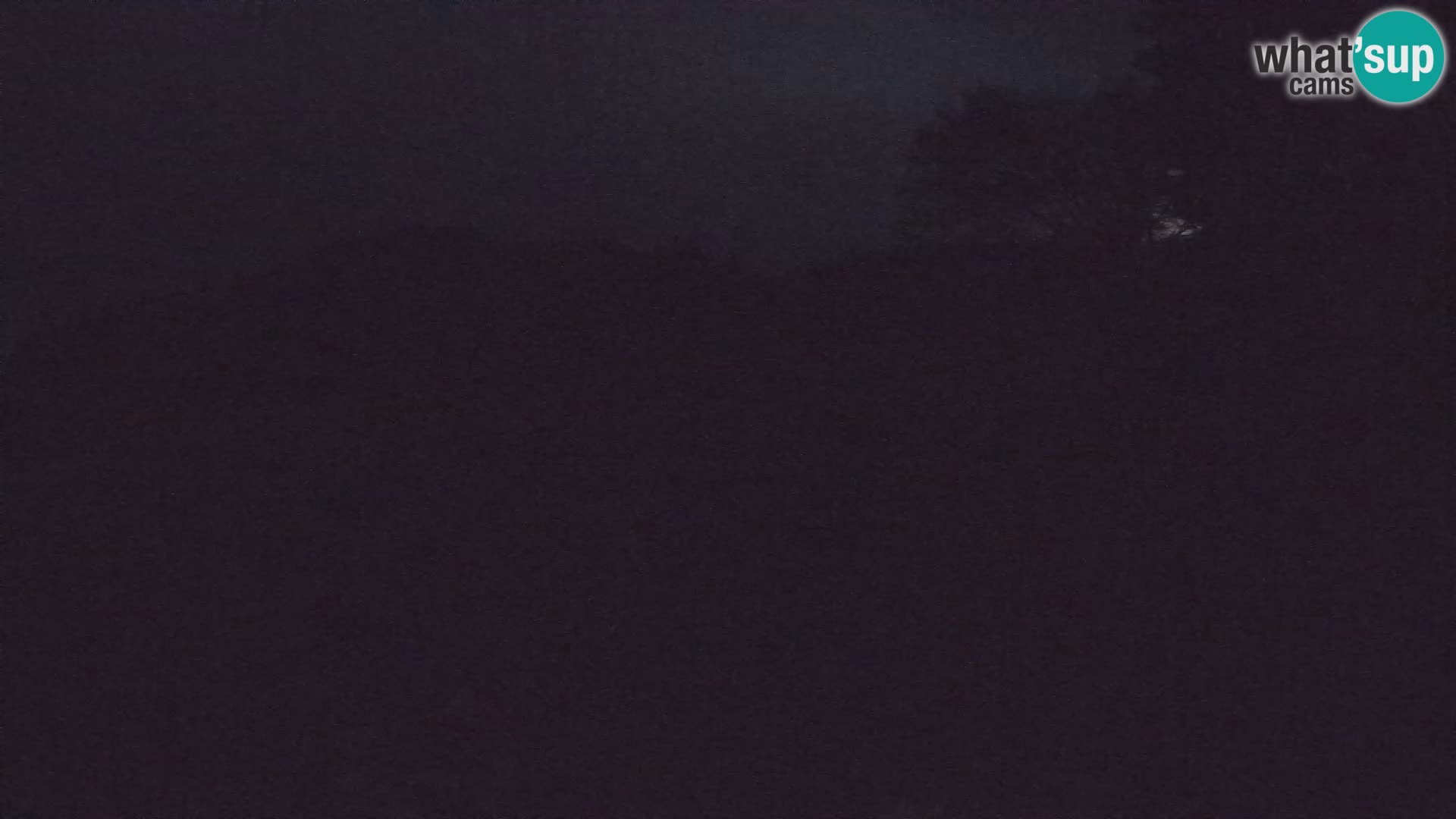 Soriška Planina – Slatnik – Sorica Webcam