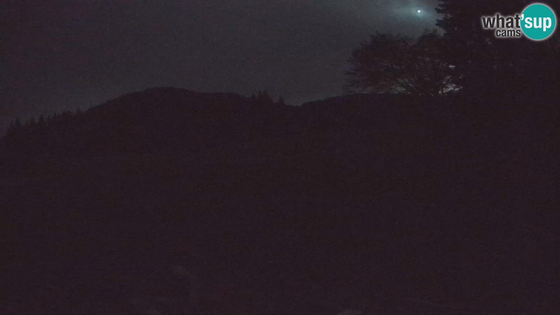 Soriška Planina – Slatnik