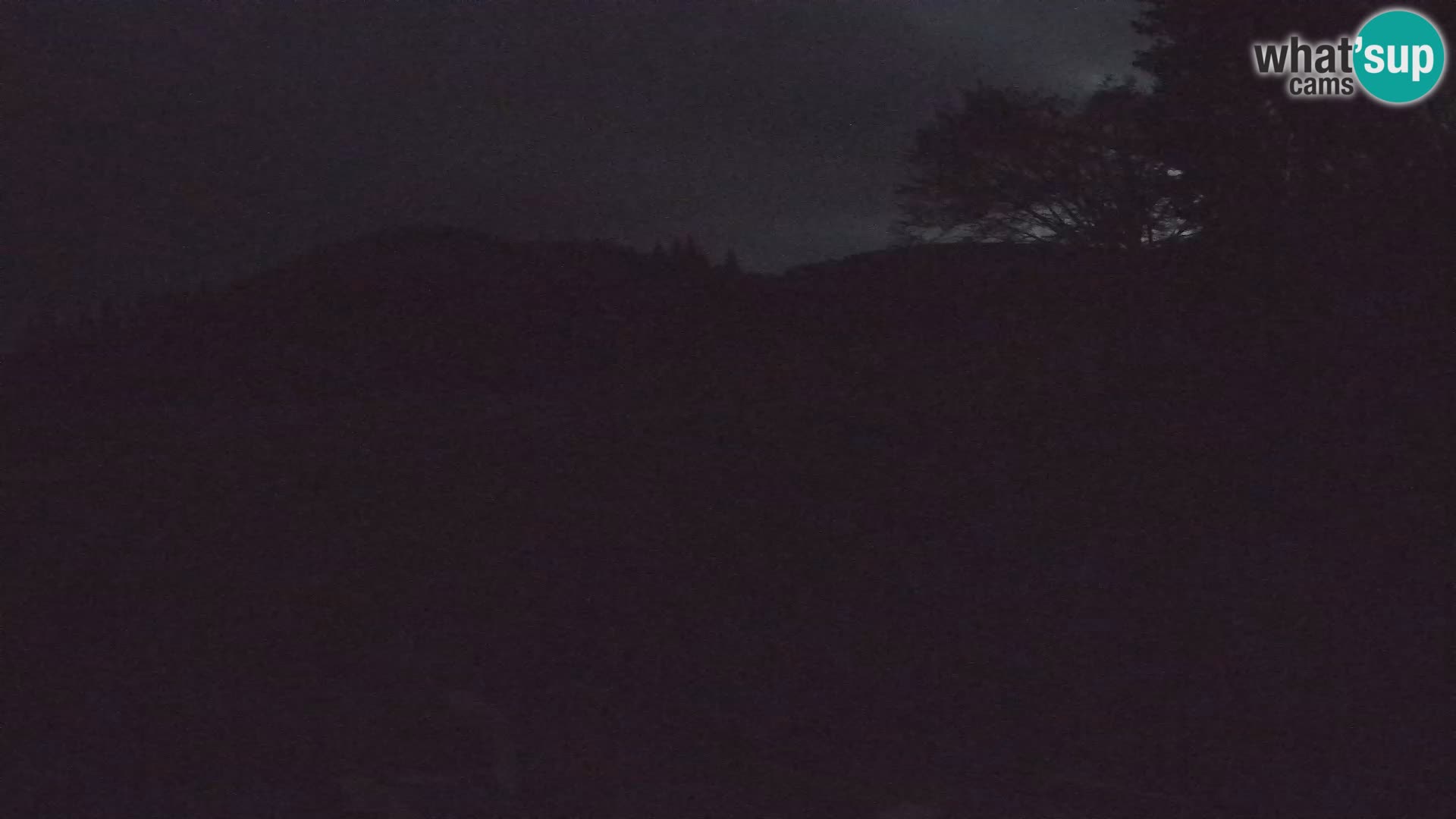 Soriška Planina – Slatnik – Sorica Webcam