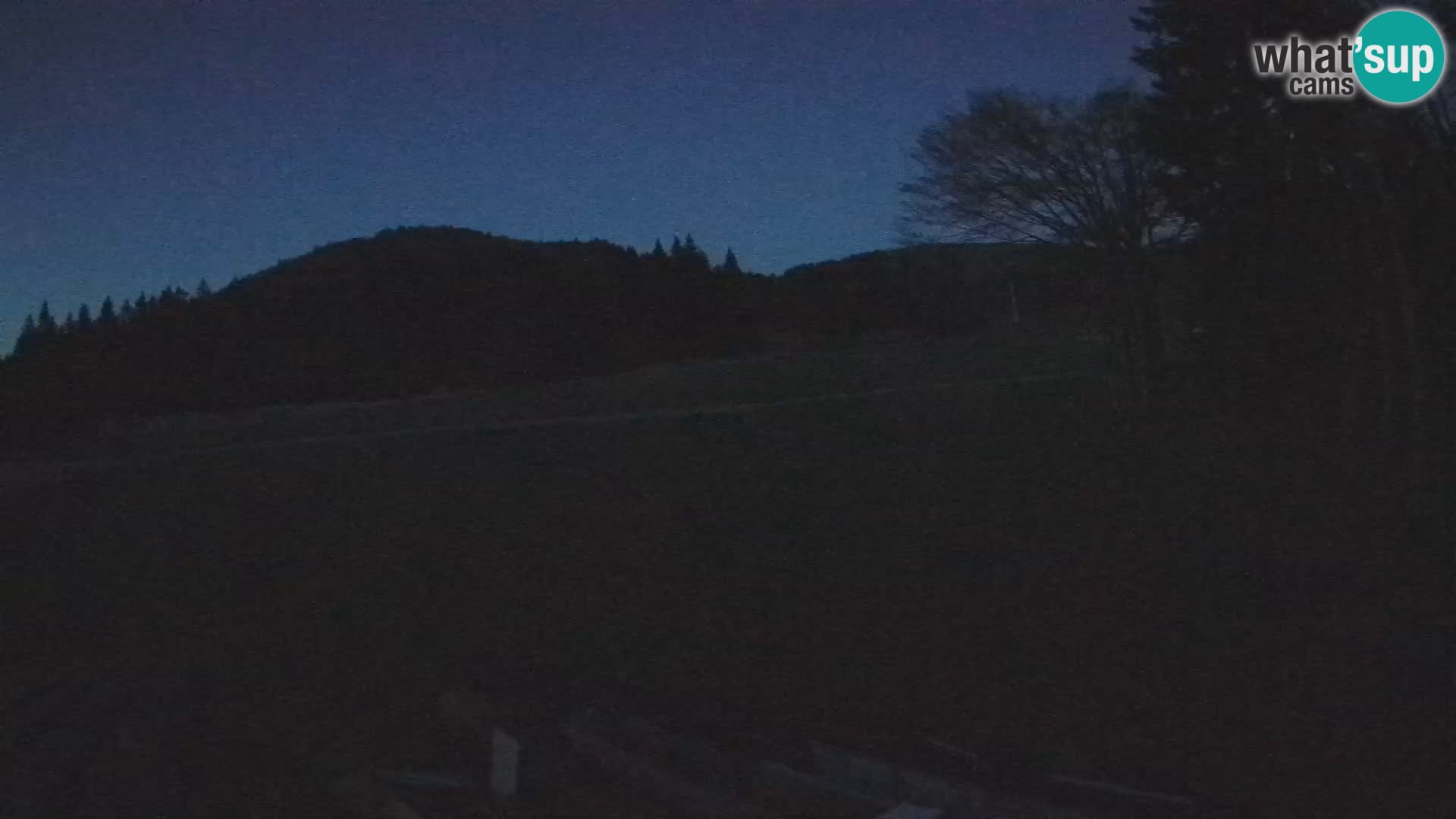 Smučišče Sorica spletna kamera – Sorška planina