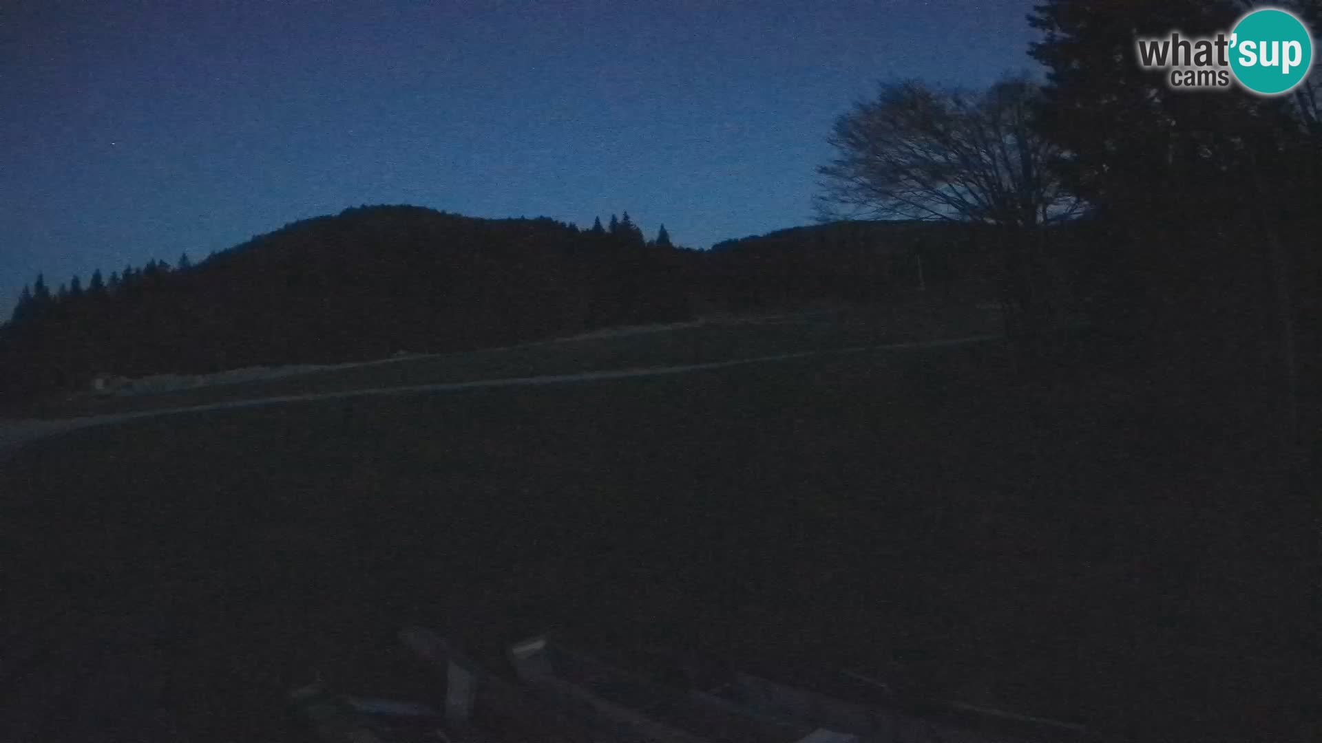 Live Webcam Stazione sciistica di Sorica – Sorška planina – Slovenia