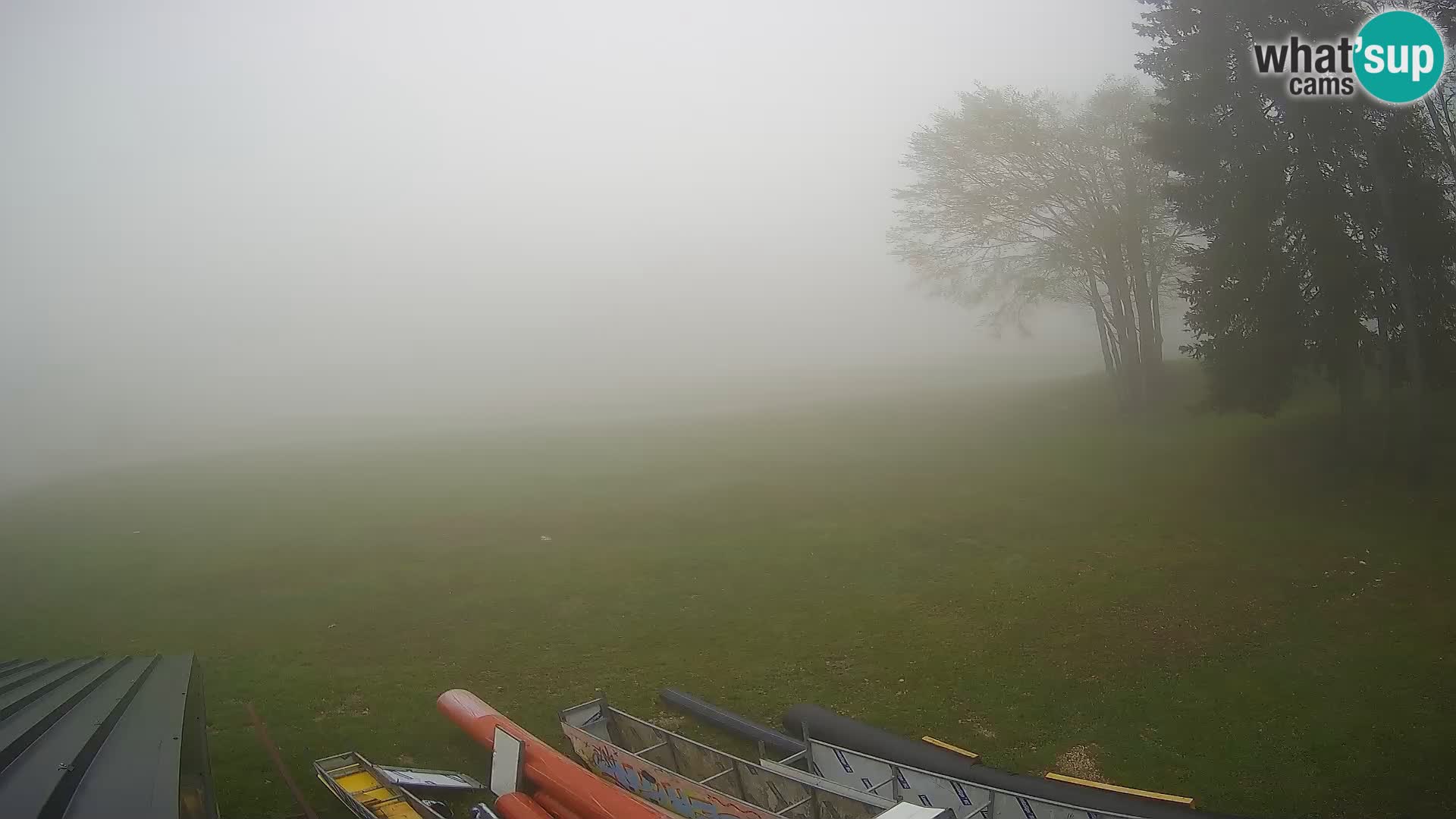 Live Webcam Skigebiet Sorica – Sorška planina – Slowenien