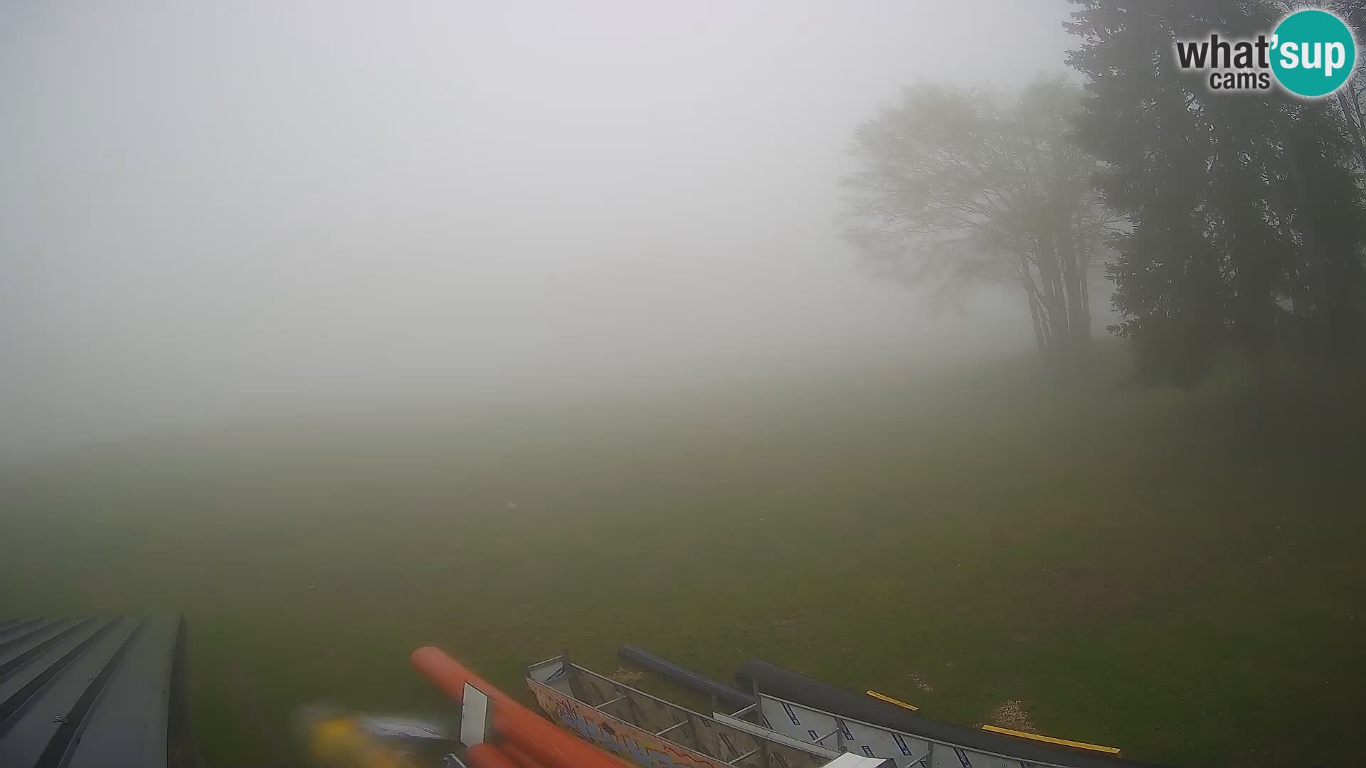 Live Webcam Skigebiet Sorica – Sorška planina – Slowenien