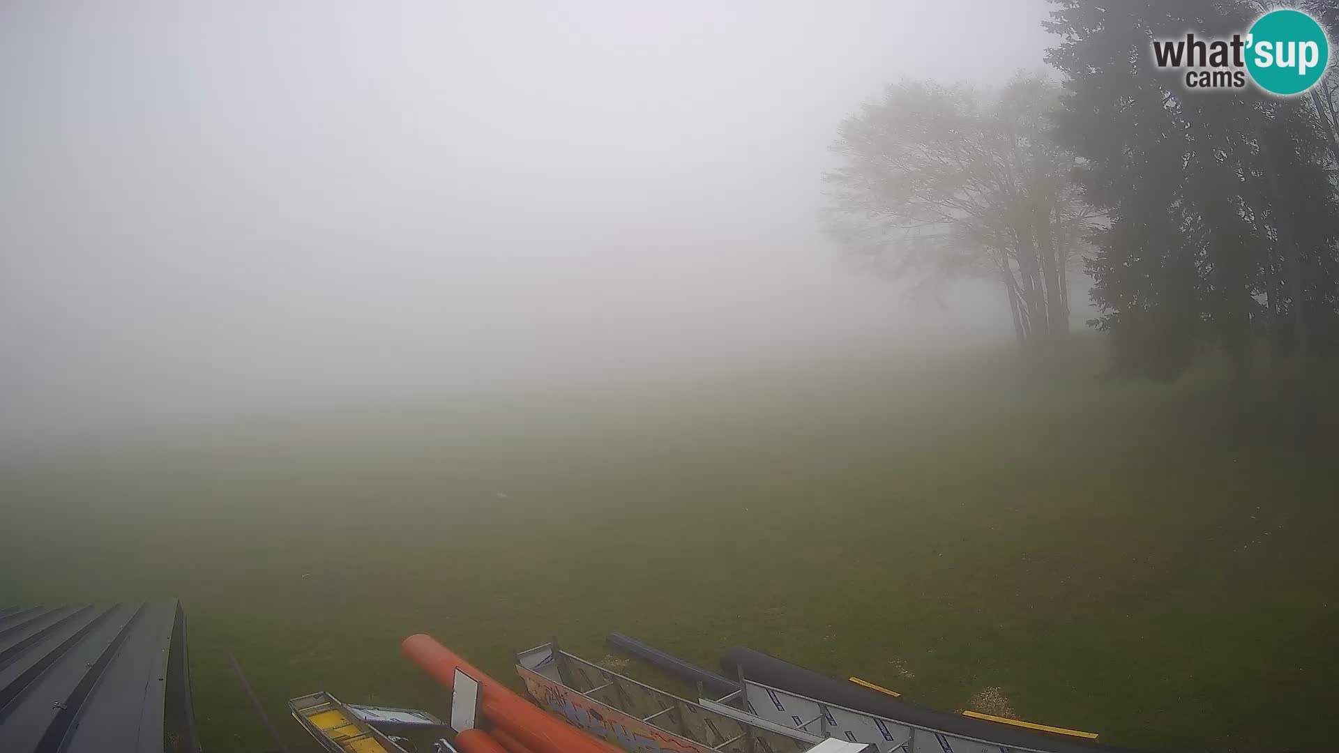 Live Webcam Stazione sciistica di Sorica – Sorška planina – Slovenia