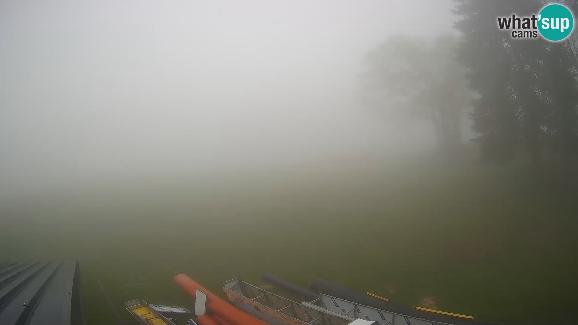 Live Webcam Stazione sciistica di Sorica – Sorška planina – Slovenia