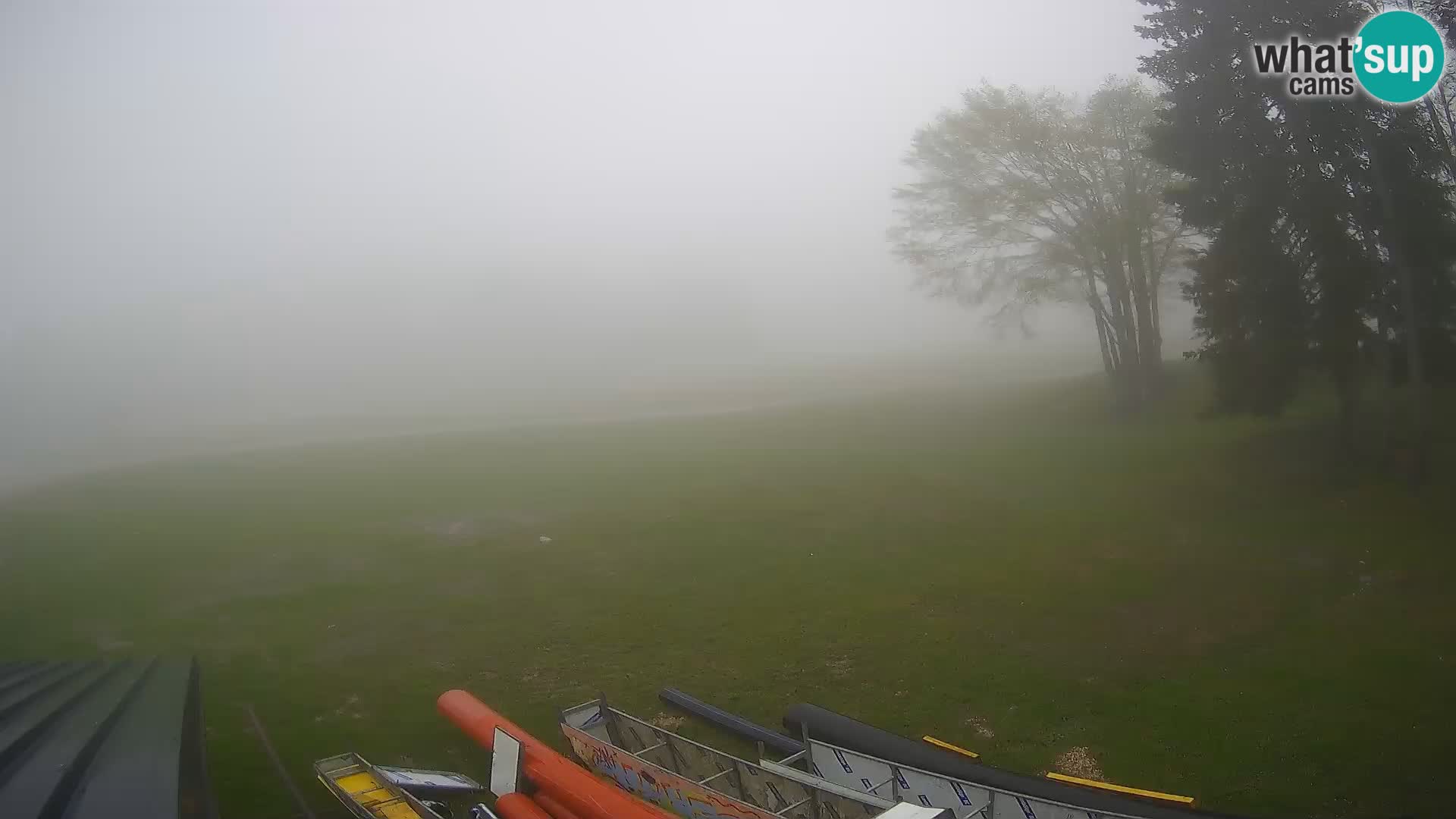Live Webcam Skigebiet Sorica – Sorška planina – Slowenien