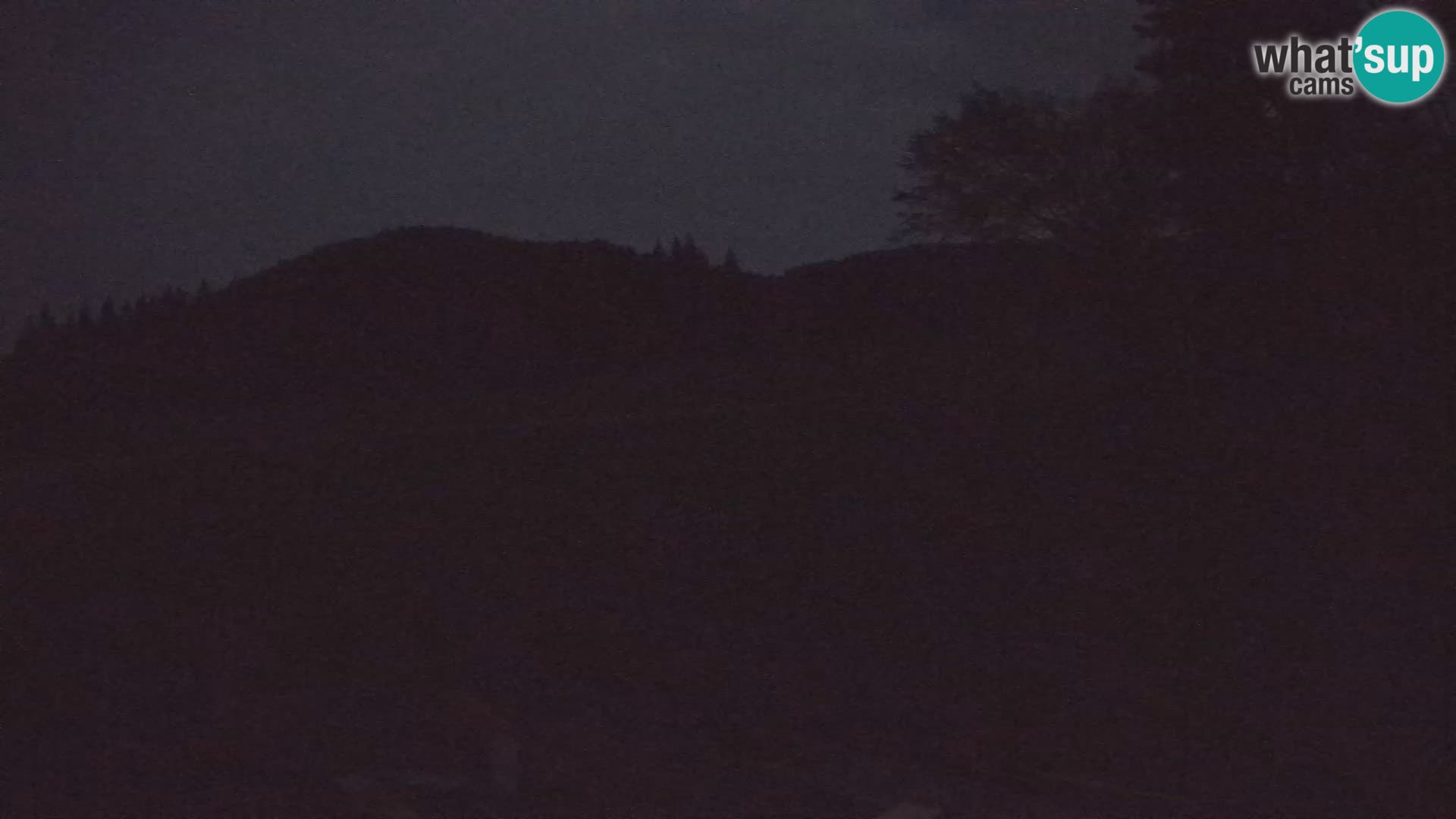 Soriška Planina – Slatnik
