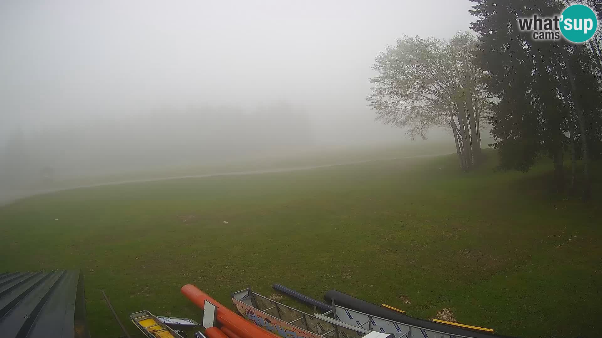 Live Webcam Stazione sciistica di Sorica – Sorška planina – Slovenia